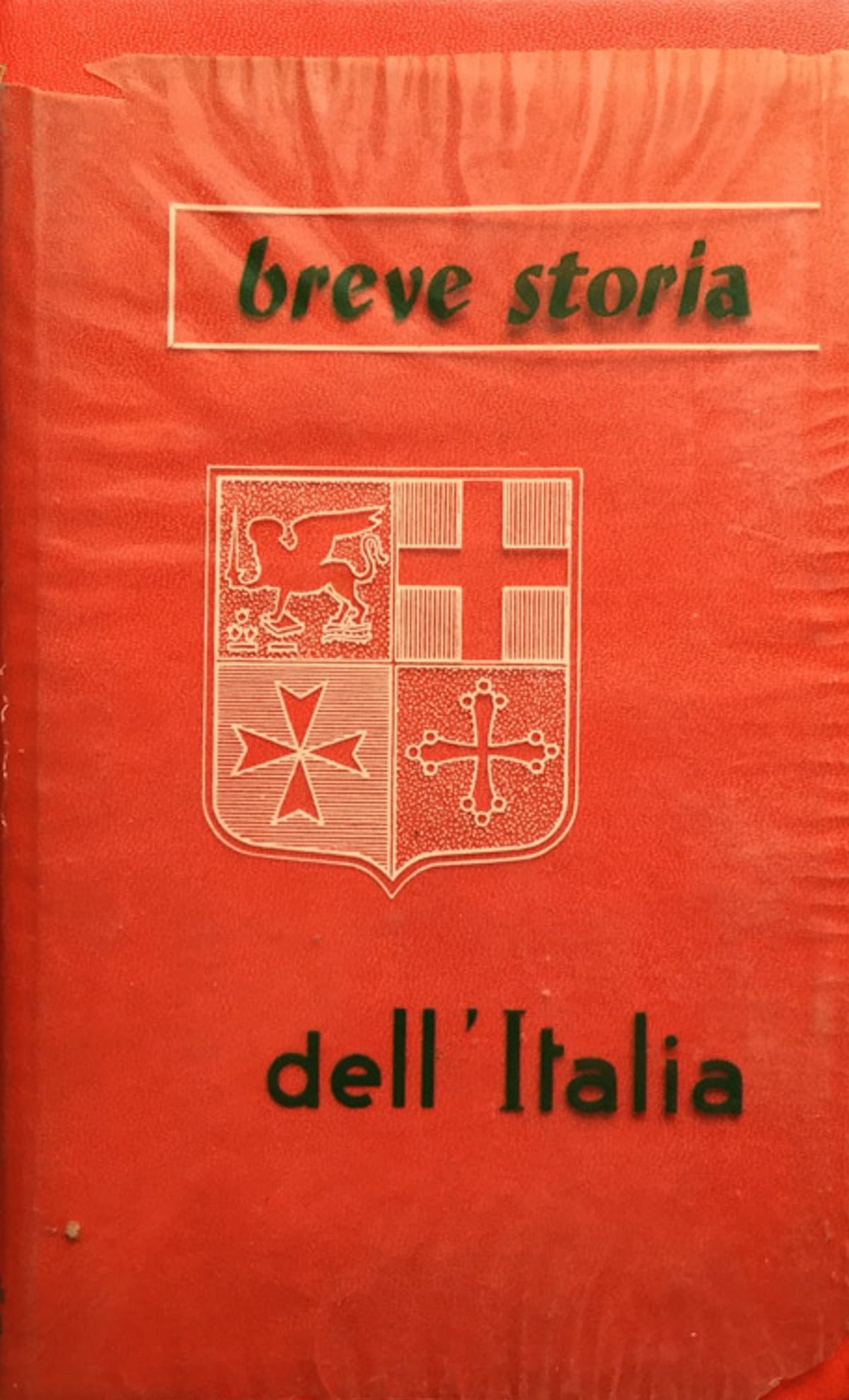 Breve storia dell'Italia