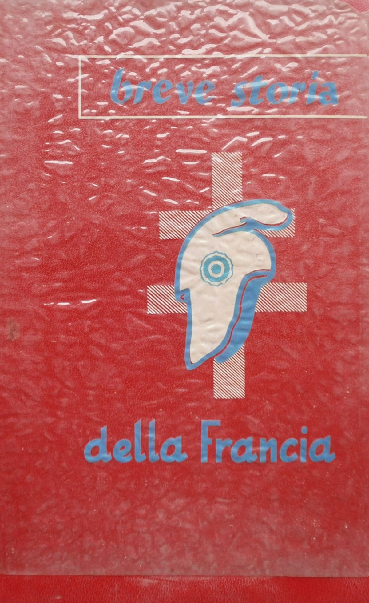 Breve storia della Francia