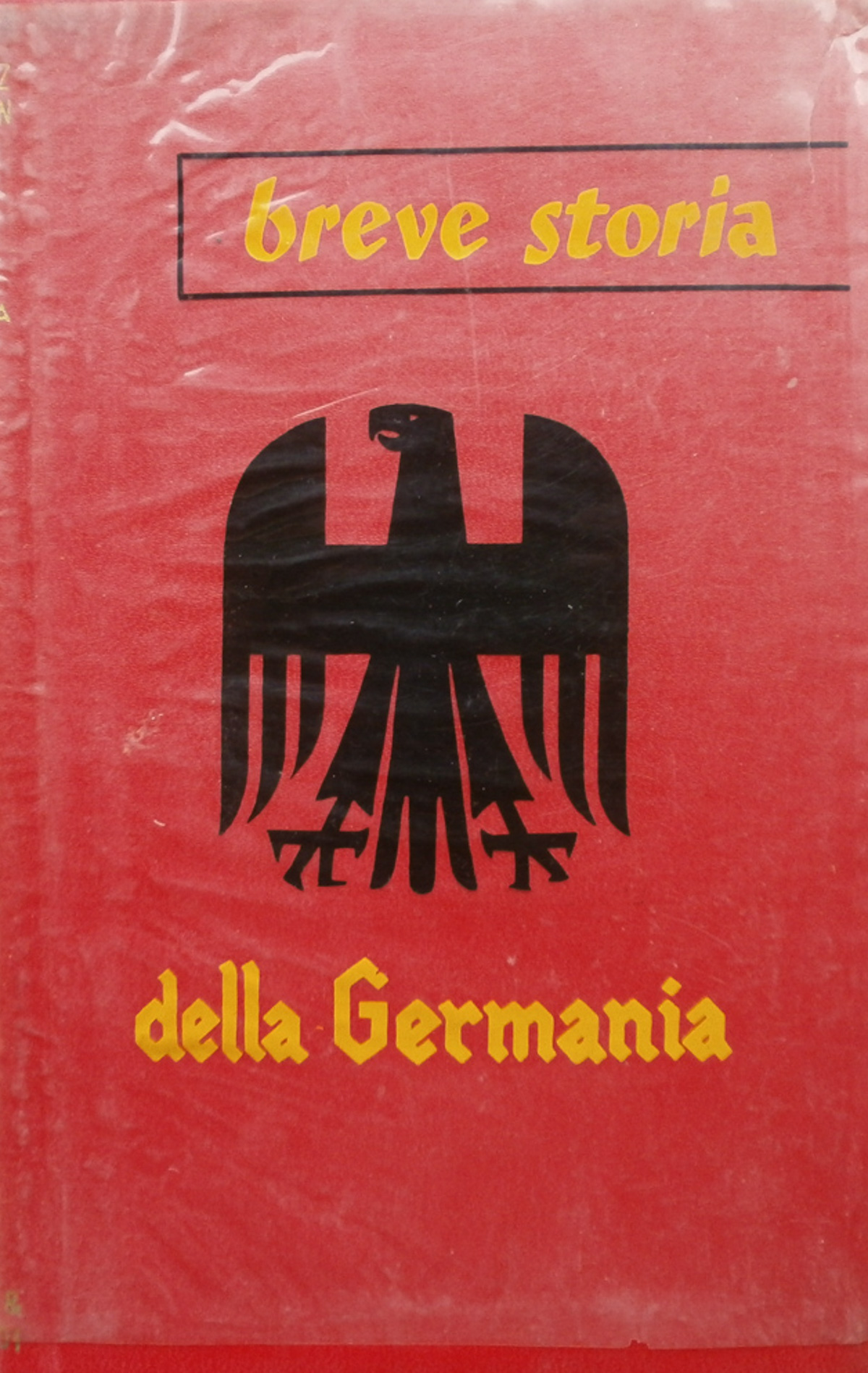 Breve storia della Germania