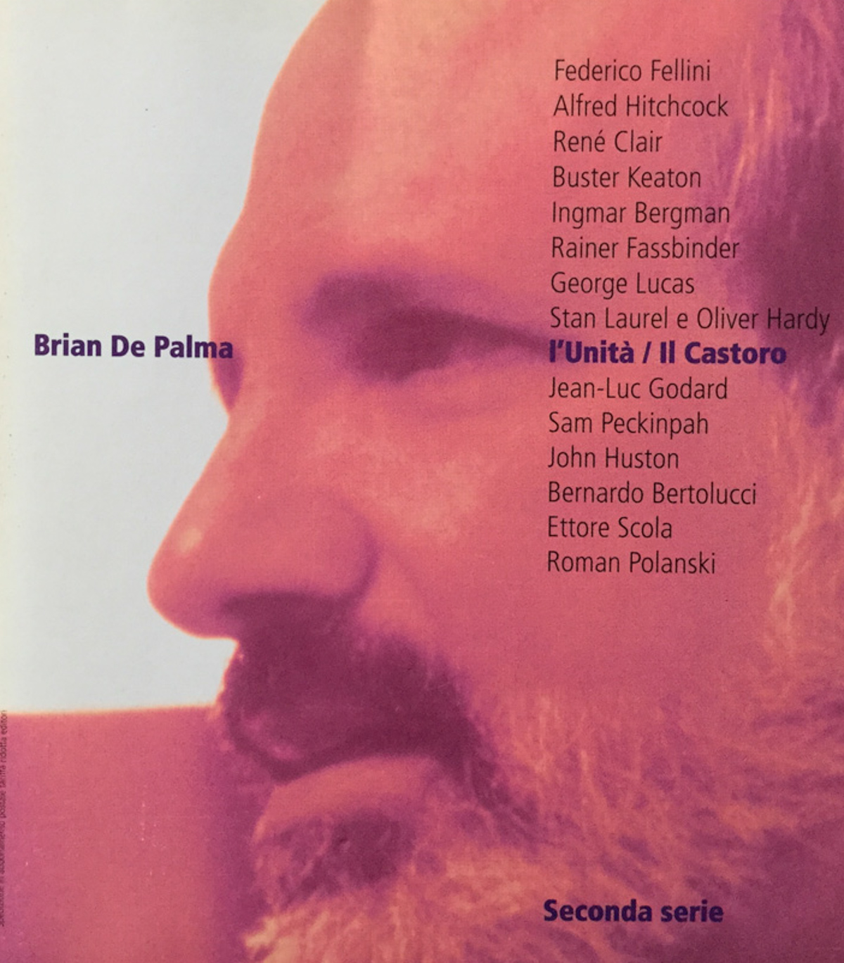 Brian de Palma