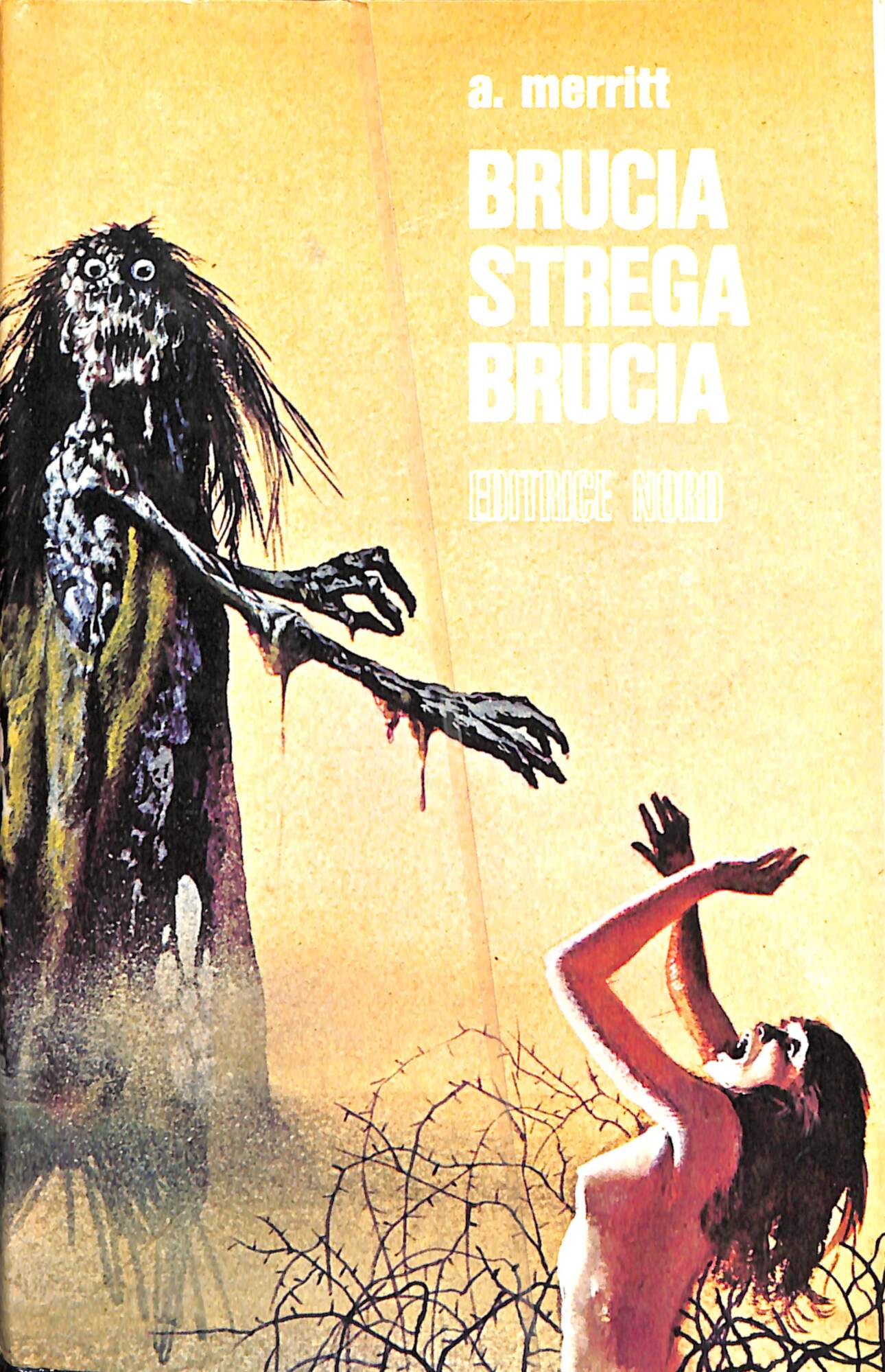 Brucia strega brucia
