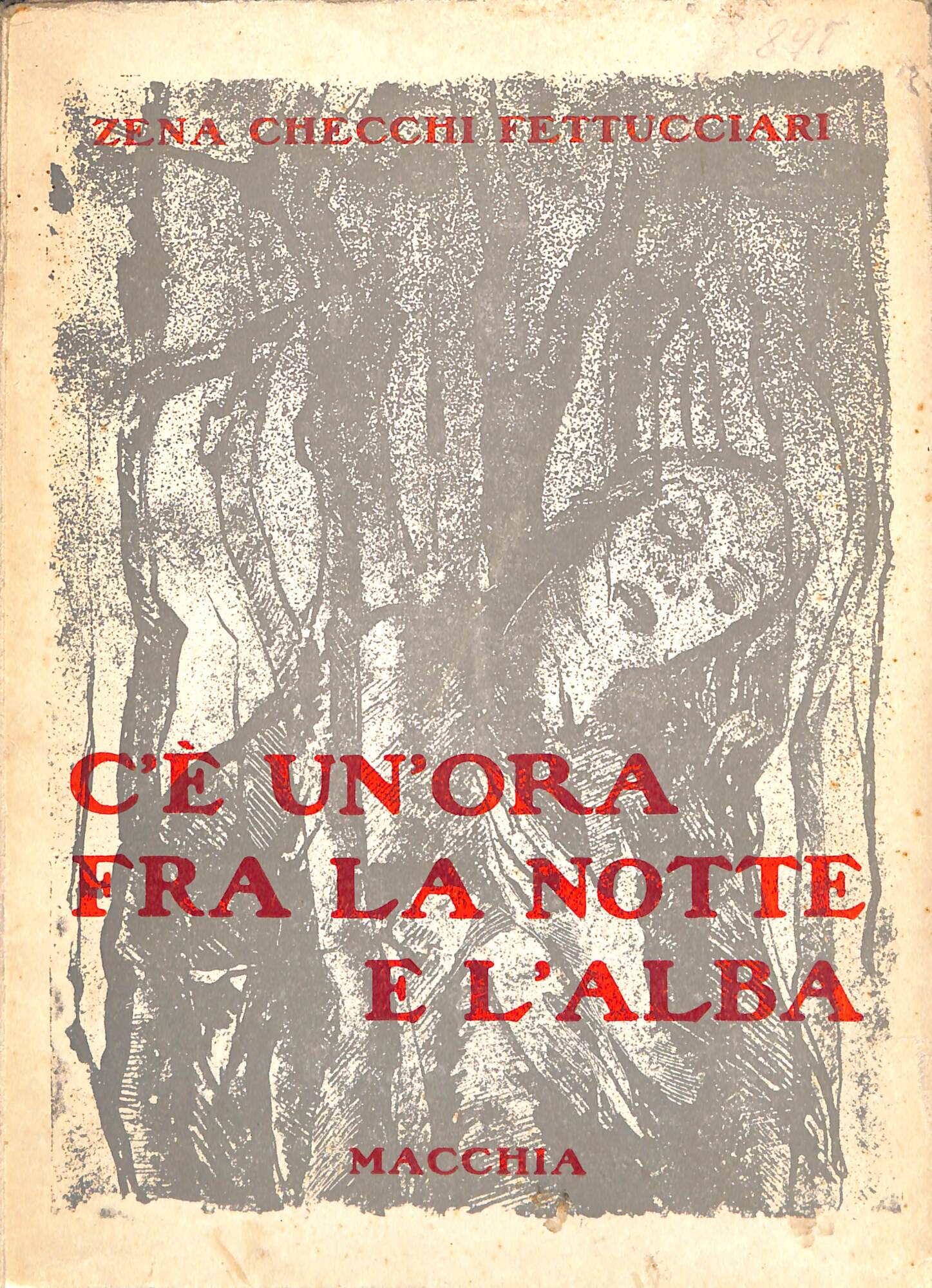C'è un'ora fra la notte e l'alba
