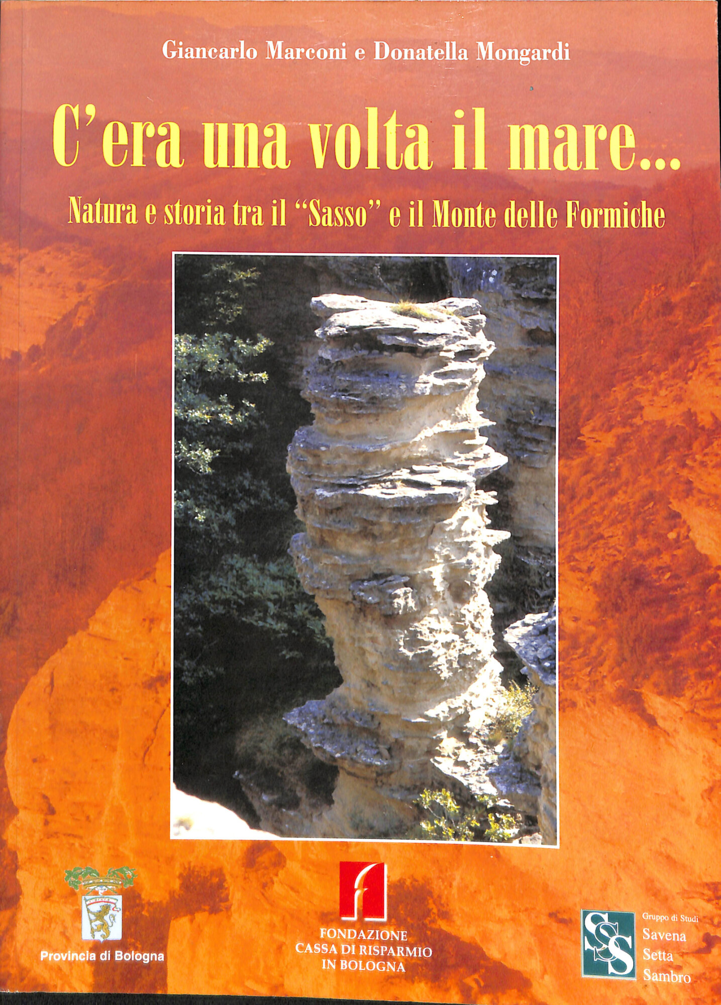 C'era una volta il mare...