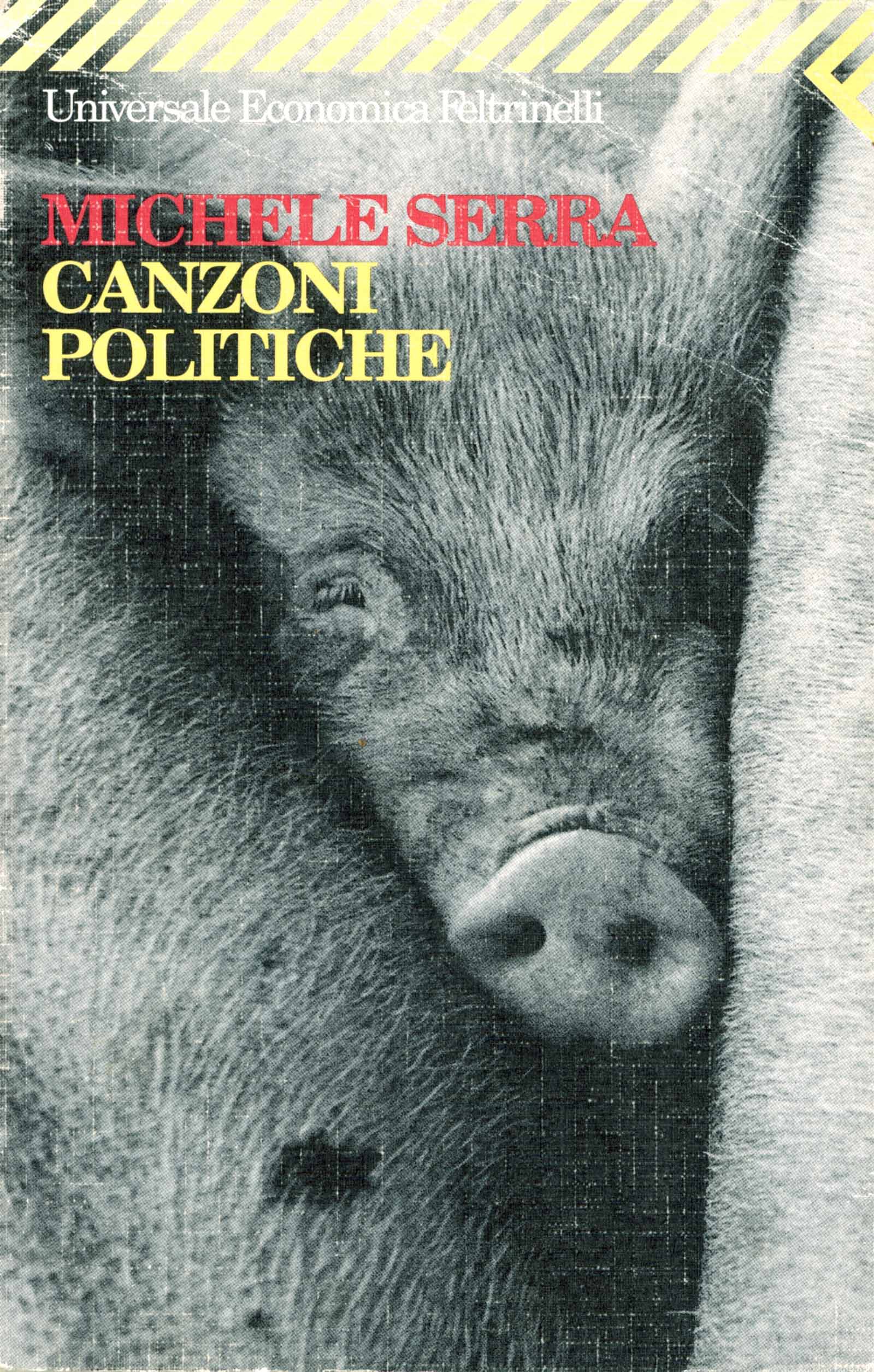 Canzoni politiche