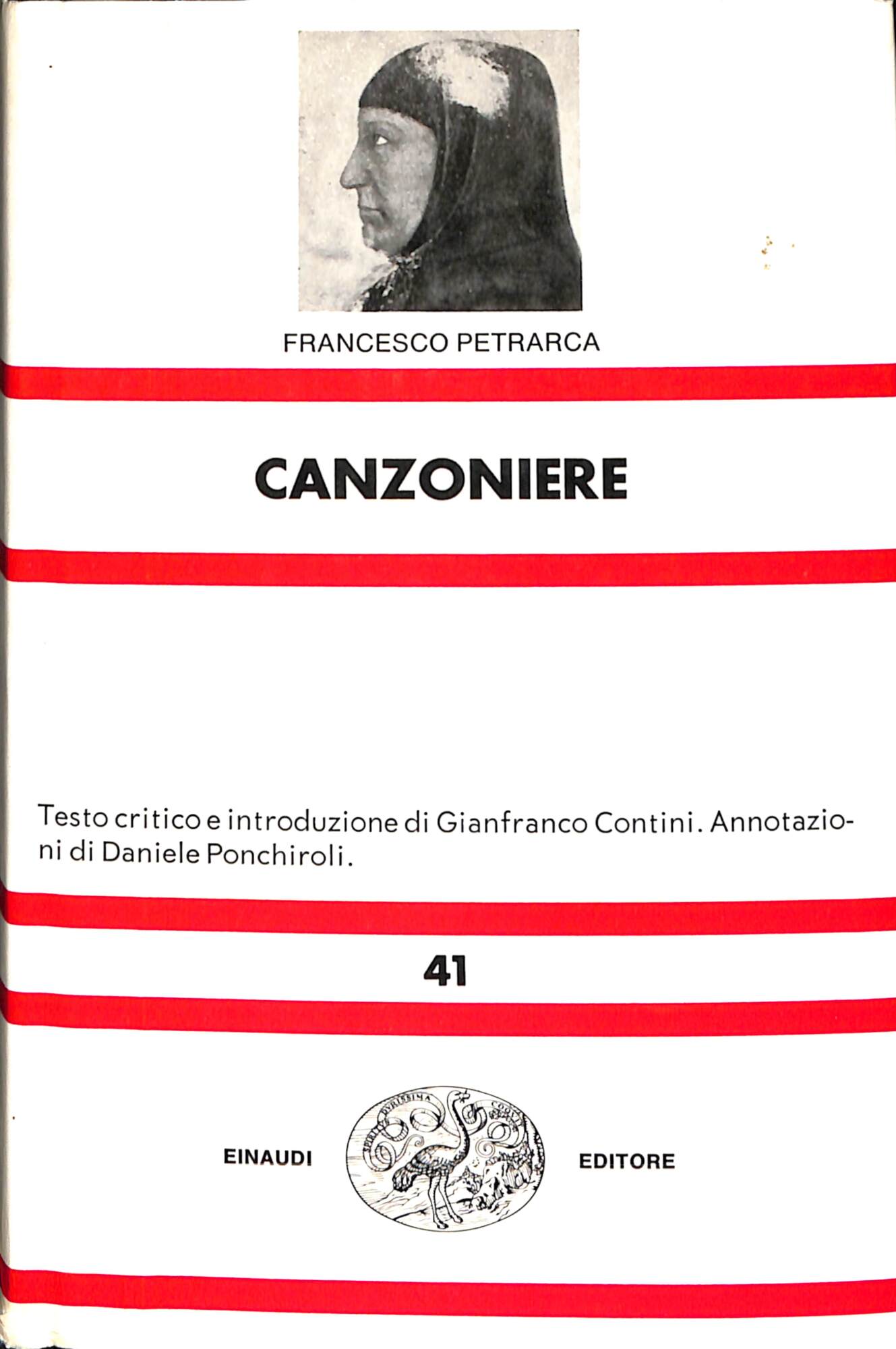 Canzoniere