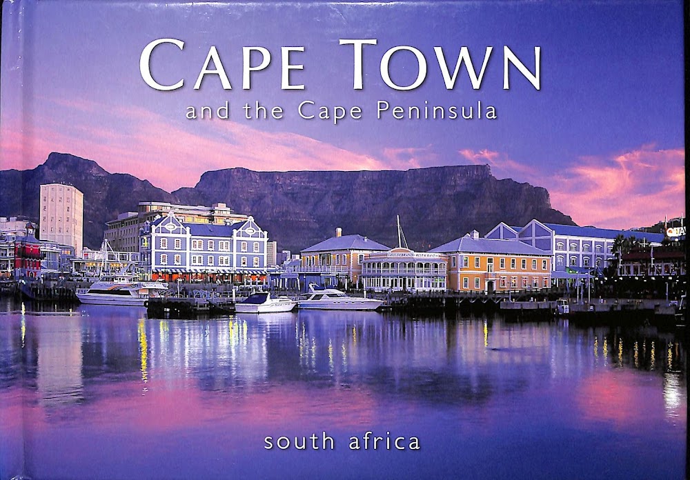 Cape Town and the Cape Peninsula
