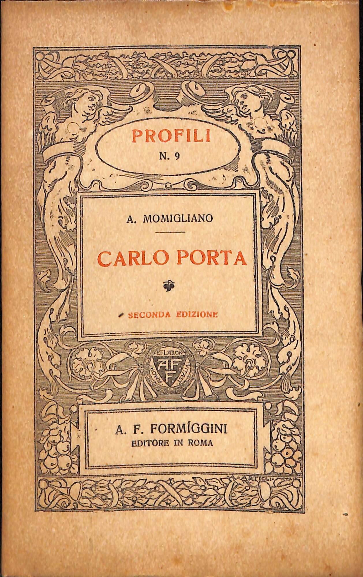 Carlo Porta