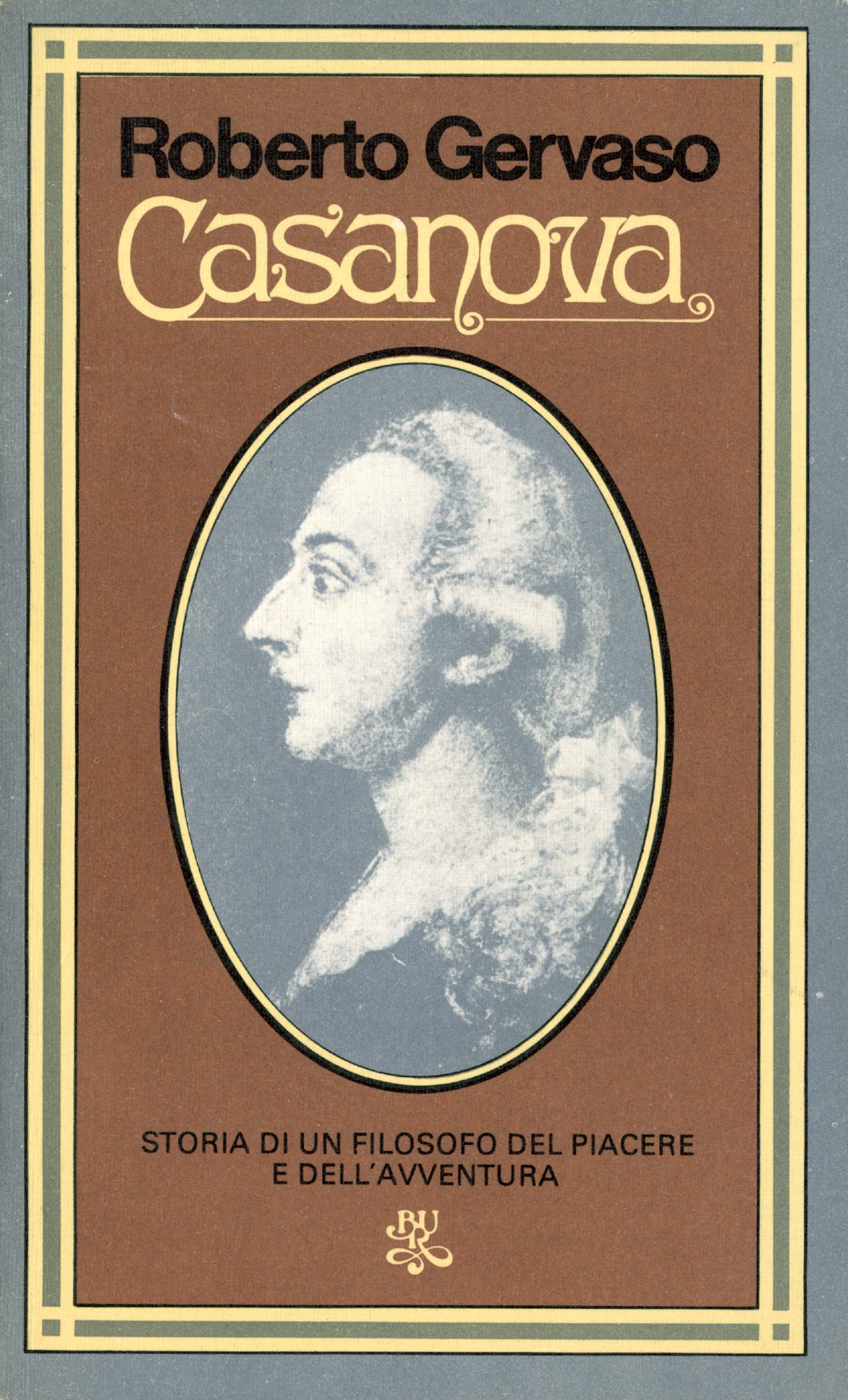 Casanova