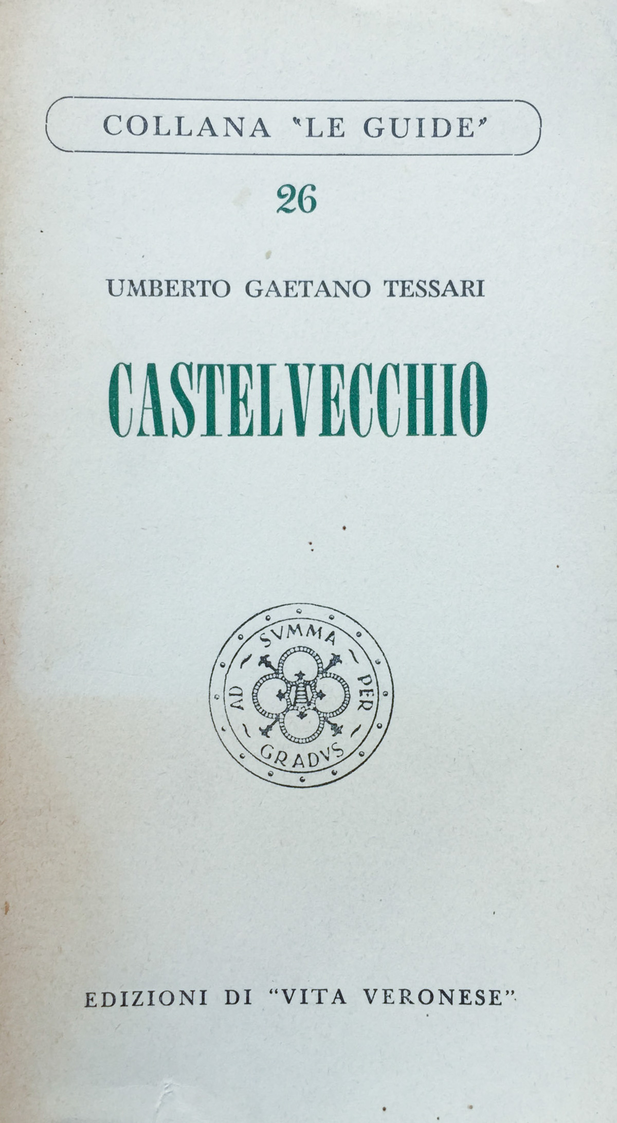 Castelvecchio (1955)