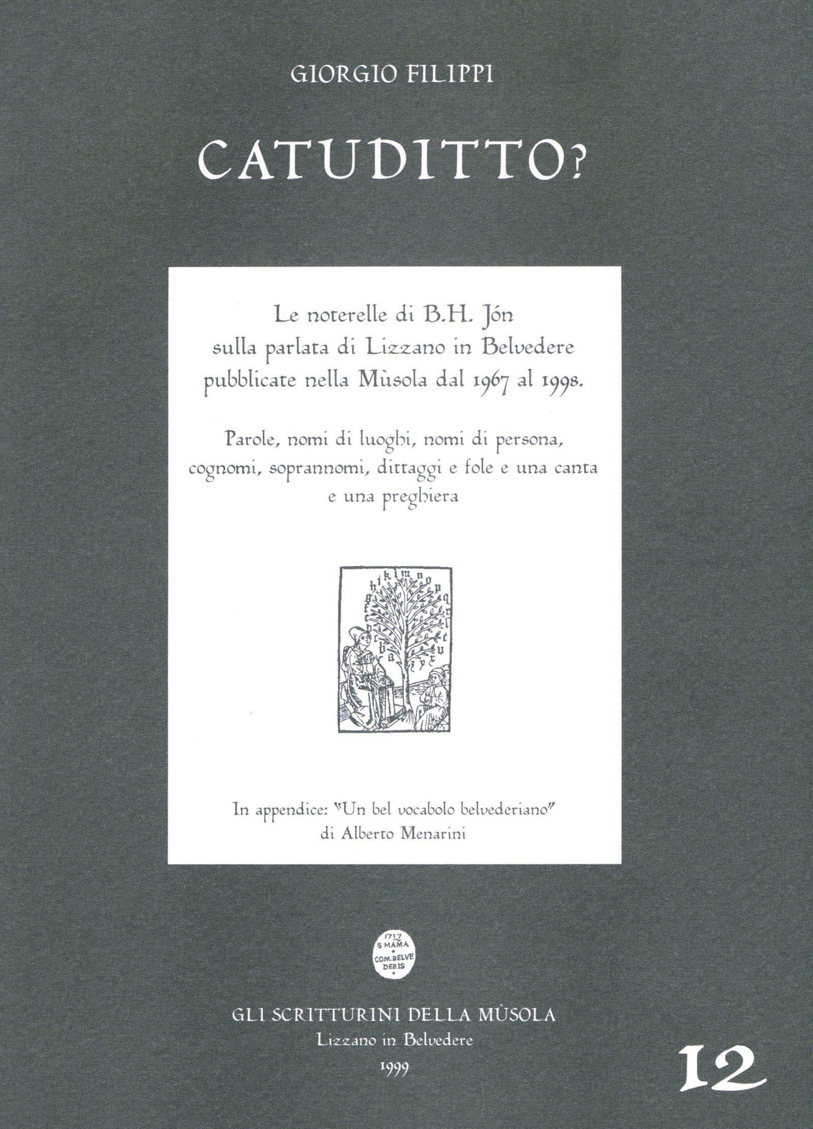 Catuditto?
