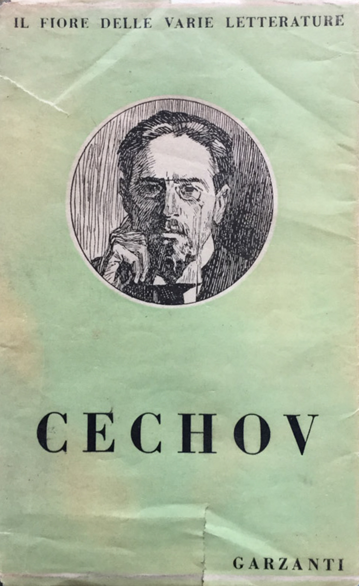 Cechov