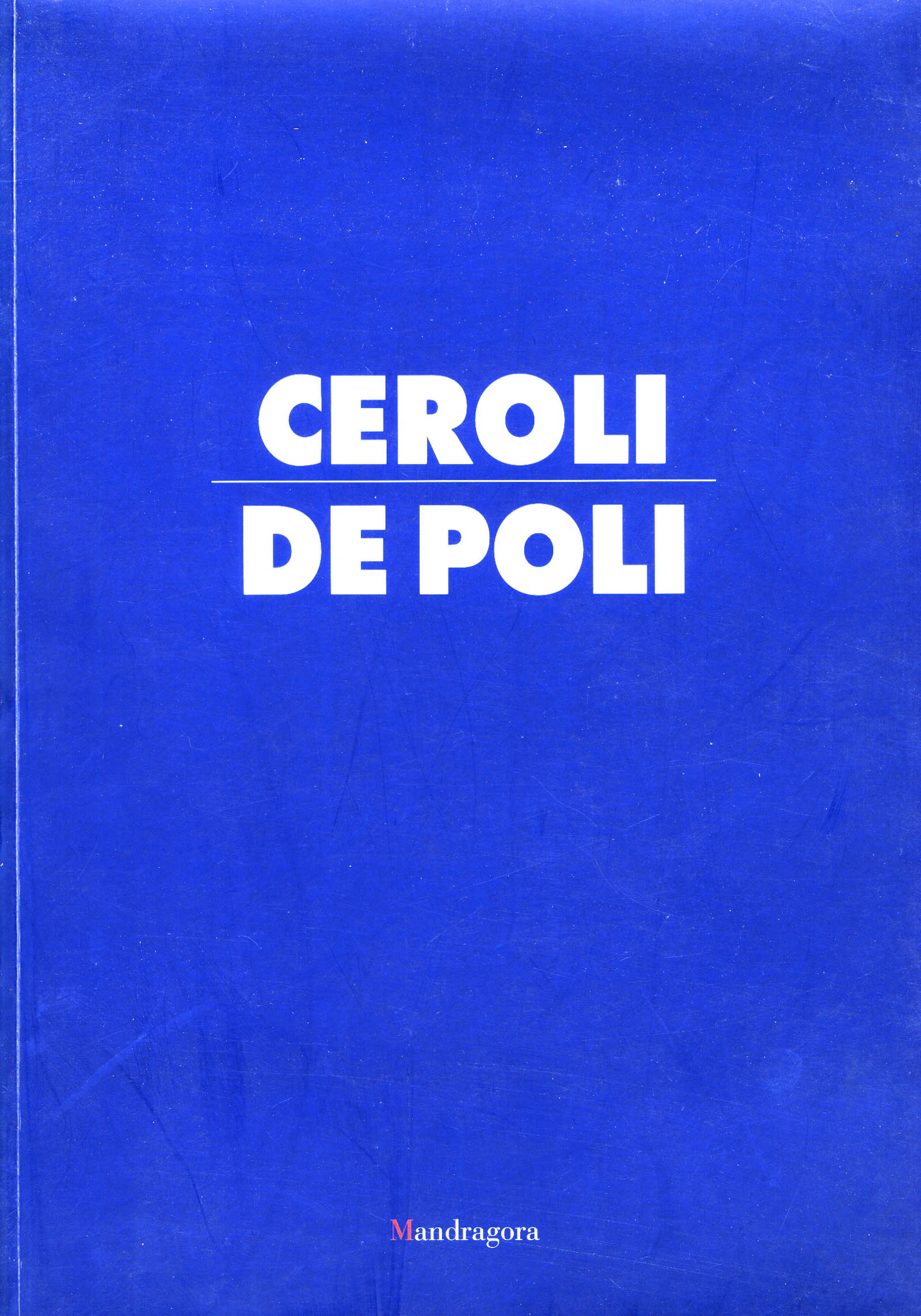 Ceroli De Poli