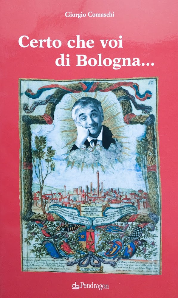 Certo che voi di Bologna…