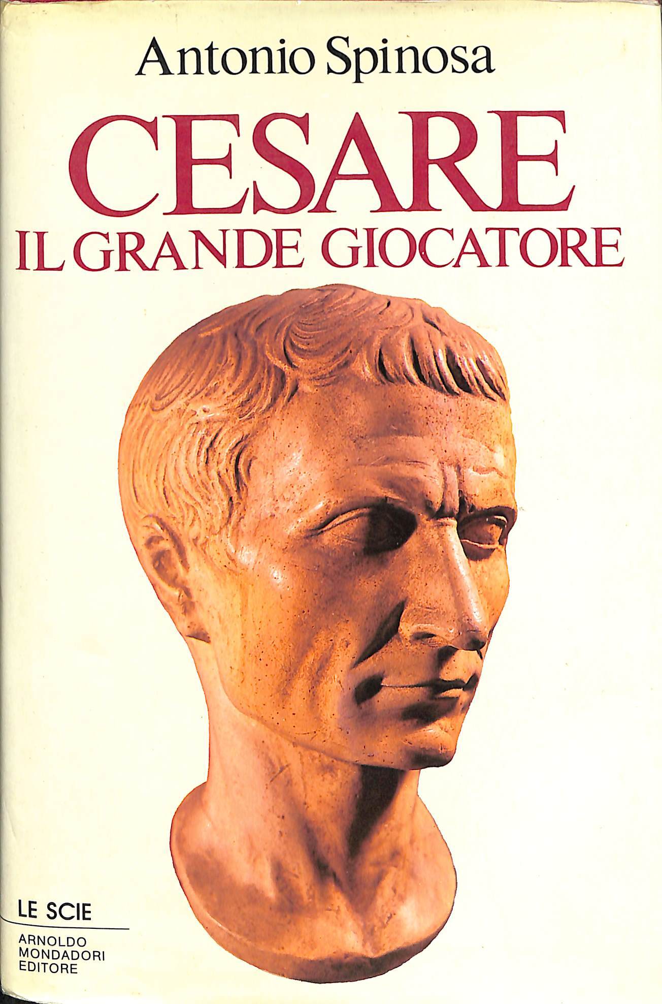 Cesare : il grande giocatore