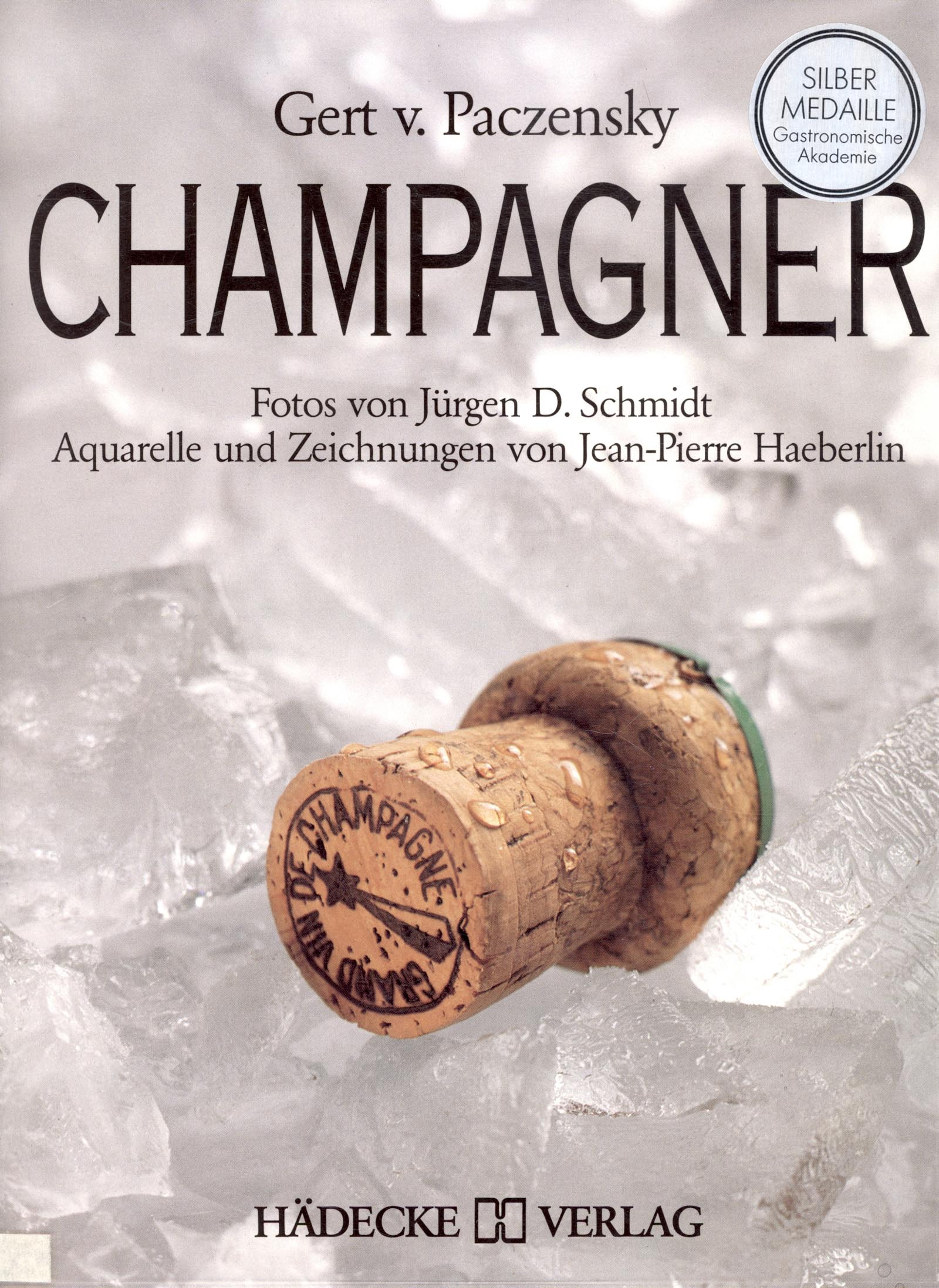 Champagner