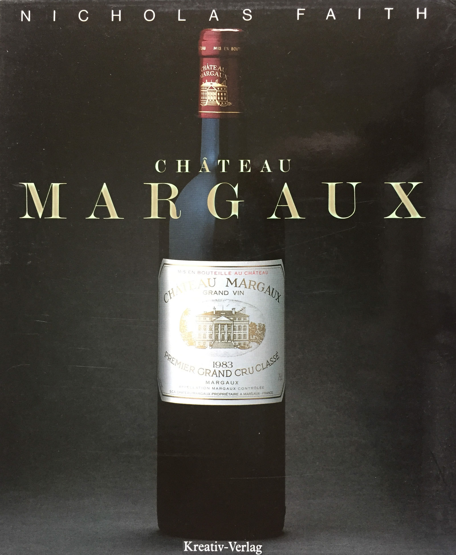 Chateau Margaux