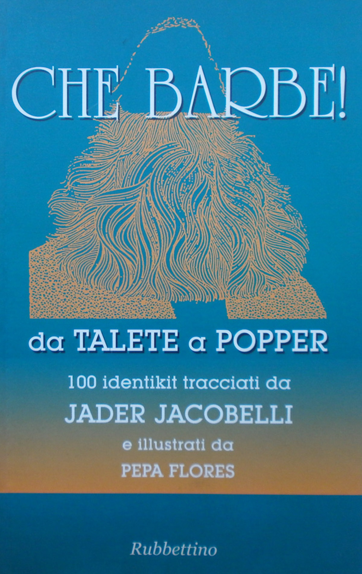 Che barbe! Da Talete a Popper