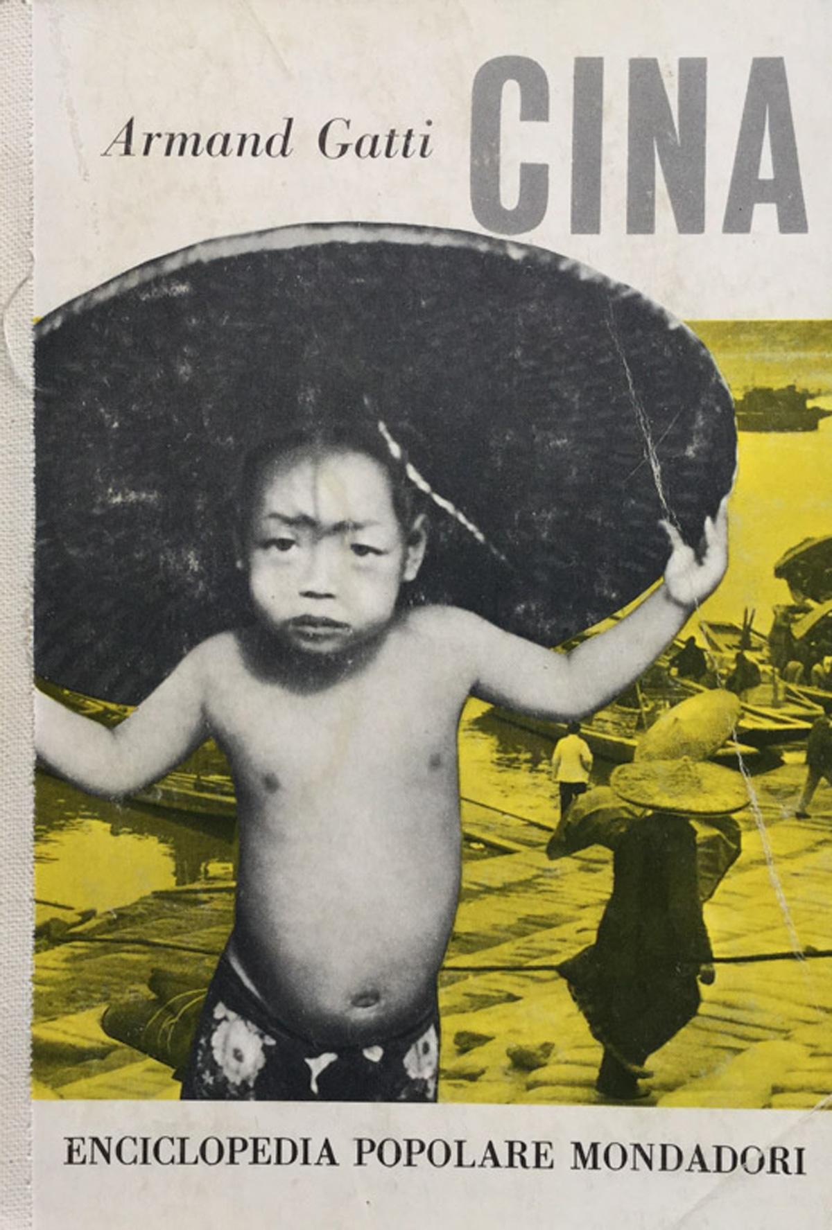 Cina. Enciclopedia popolare Mondadori