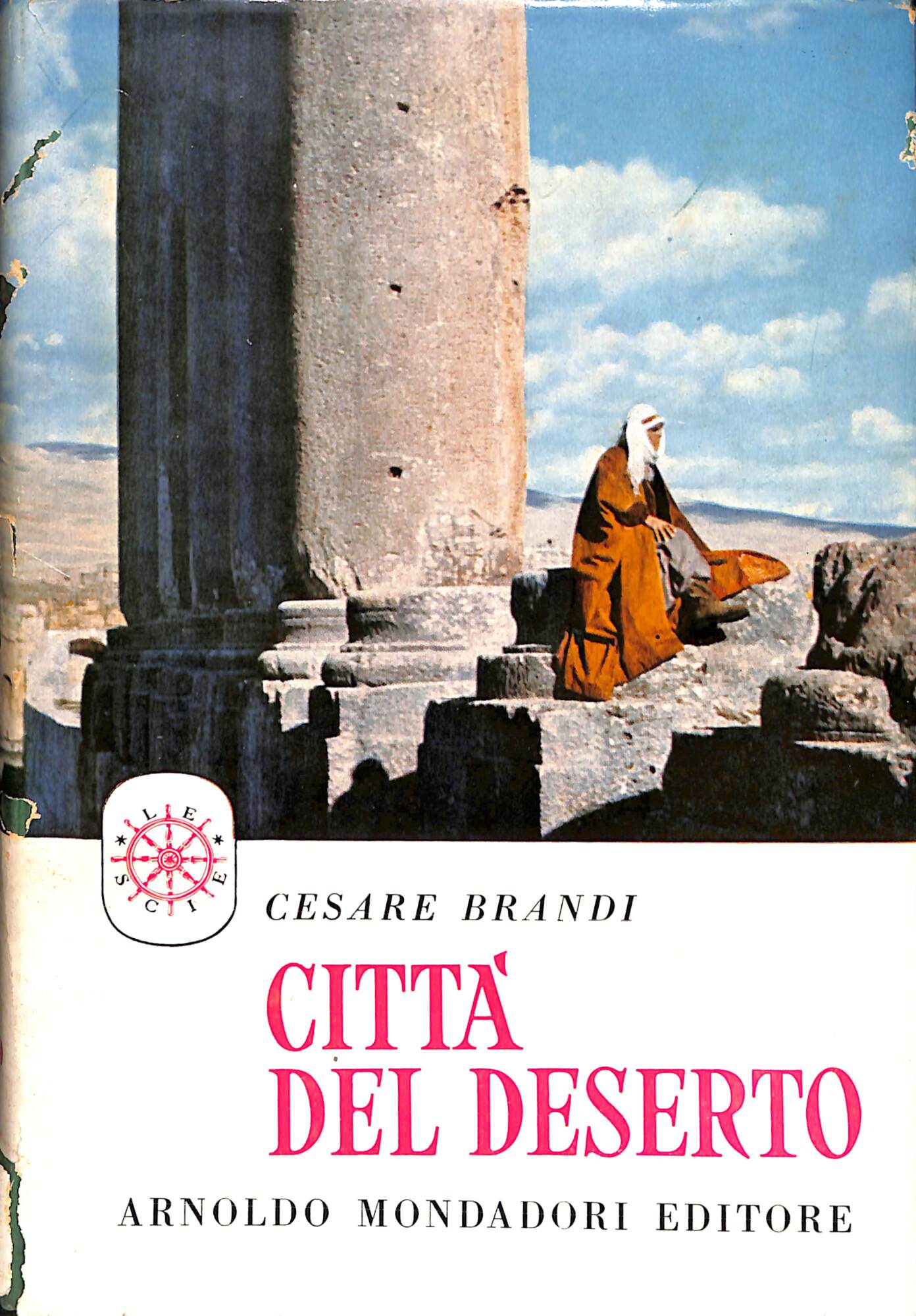 Citta del deserto