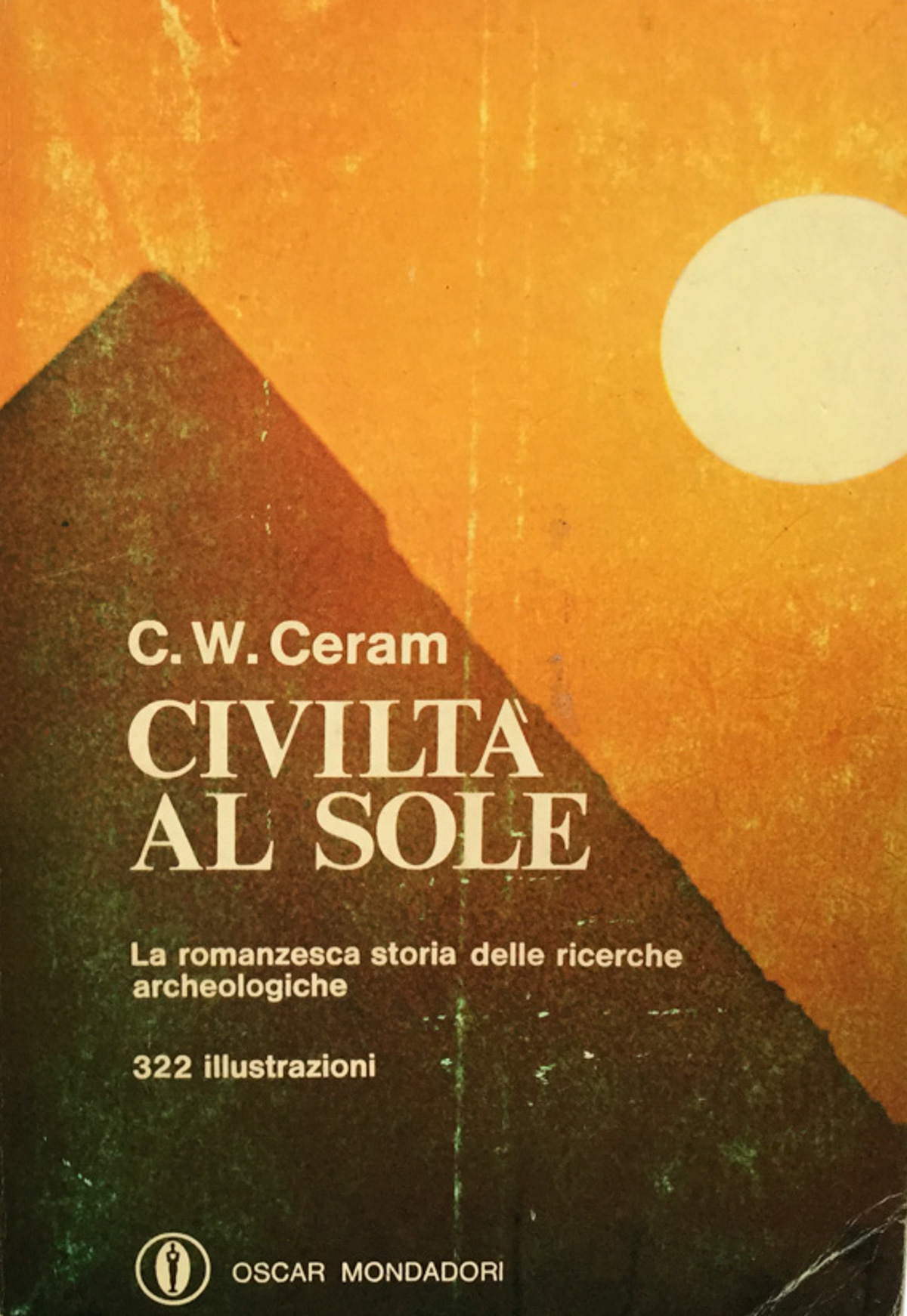 Civiltà al sole