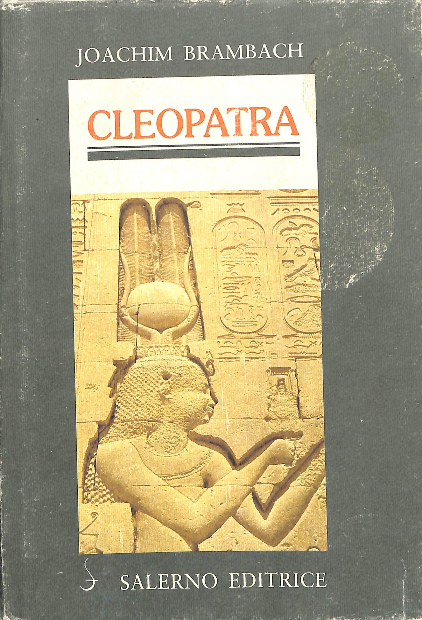 Cleopatra