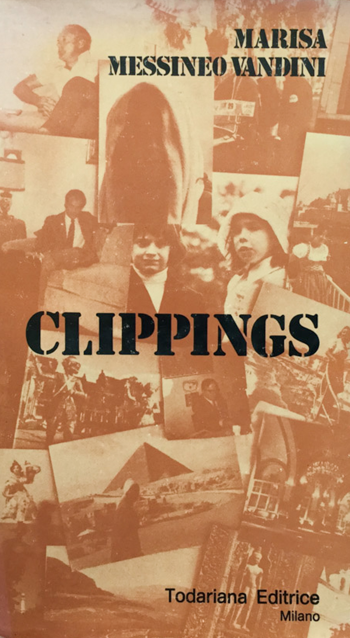 Clippings. 15 anni di ritagli dal diario giornalistico di una …