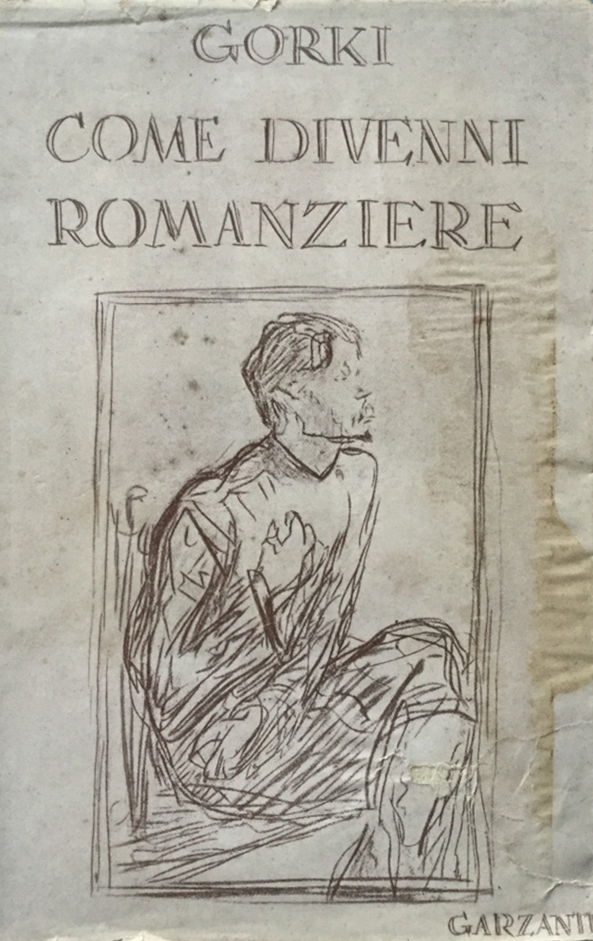 Come divenni Romanziere - racconti della vita vissuta