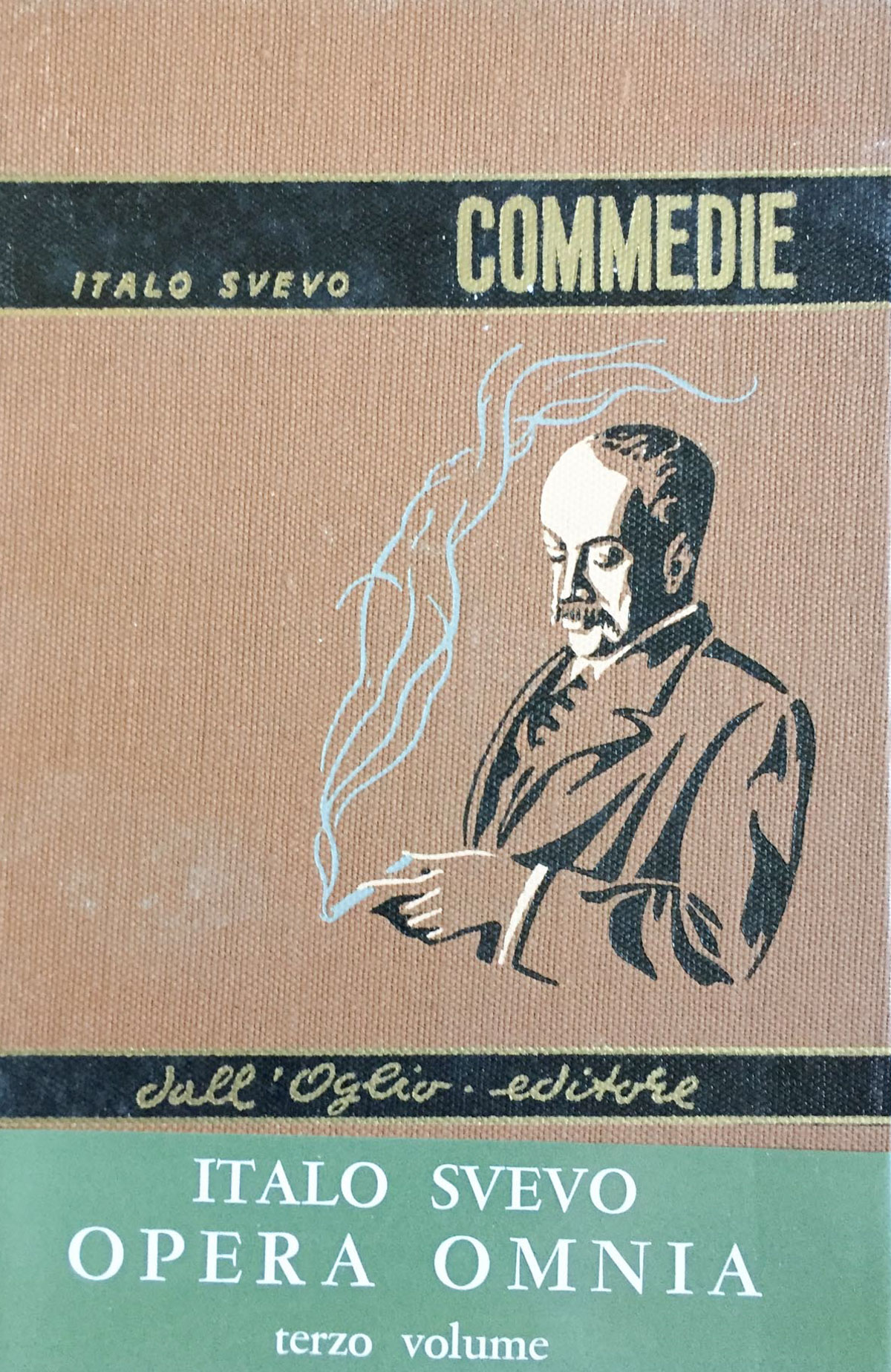 Commedie