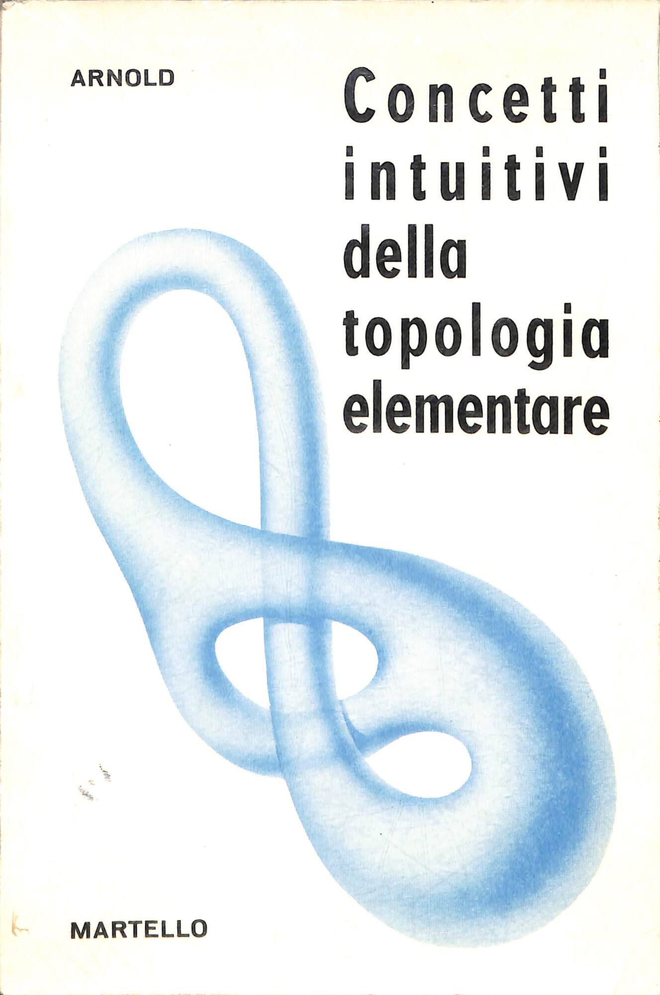 Concetti intuitivi della topologia elementare