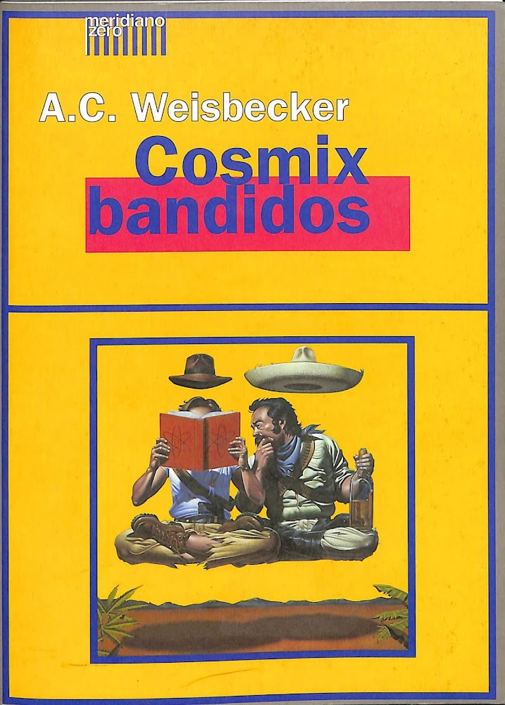 Cosmix bandidos