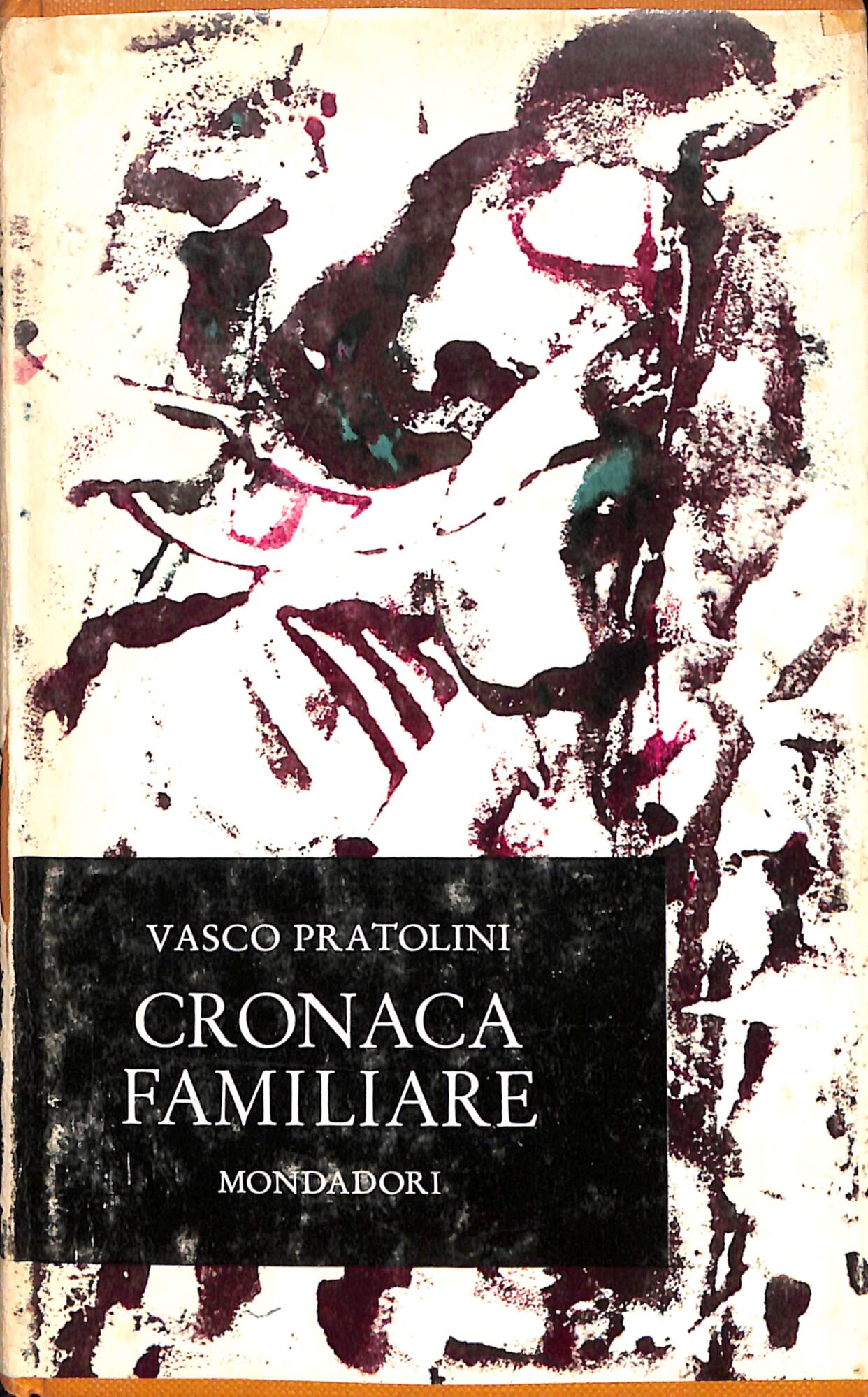Cronaca familiare