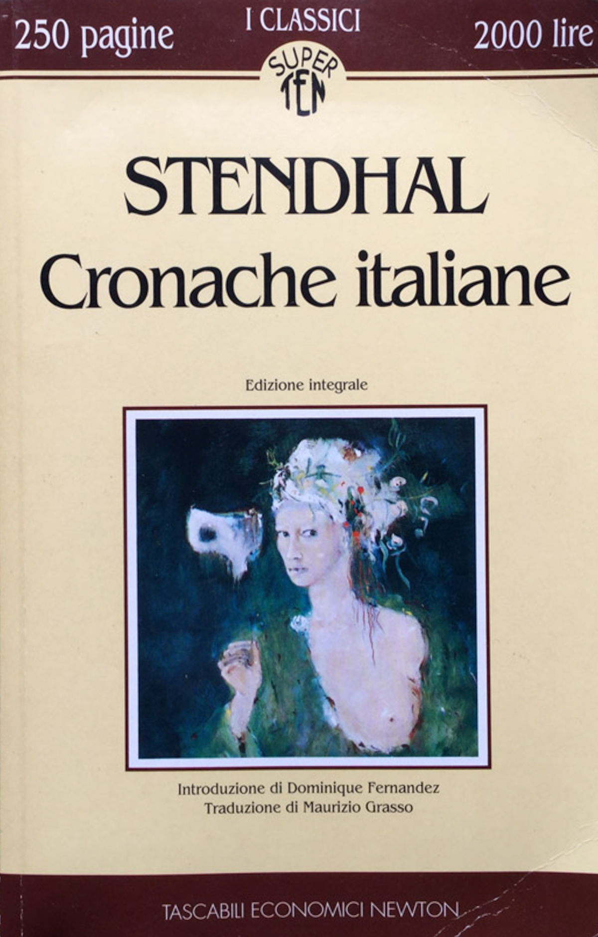 Cronache italiane