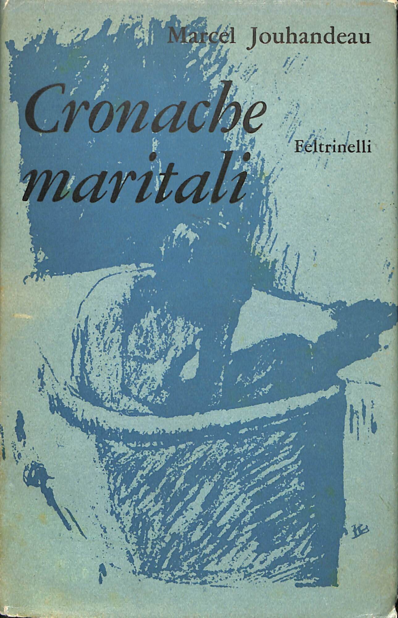 Cronache maritali e Nuove cronache maritali