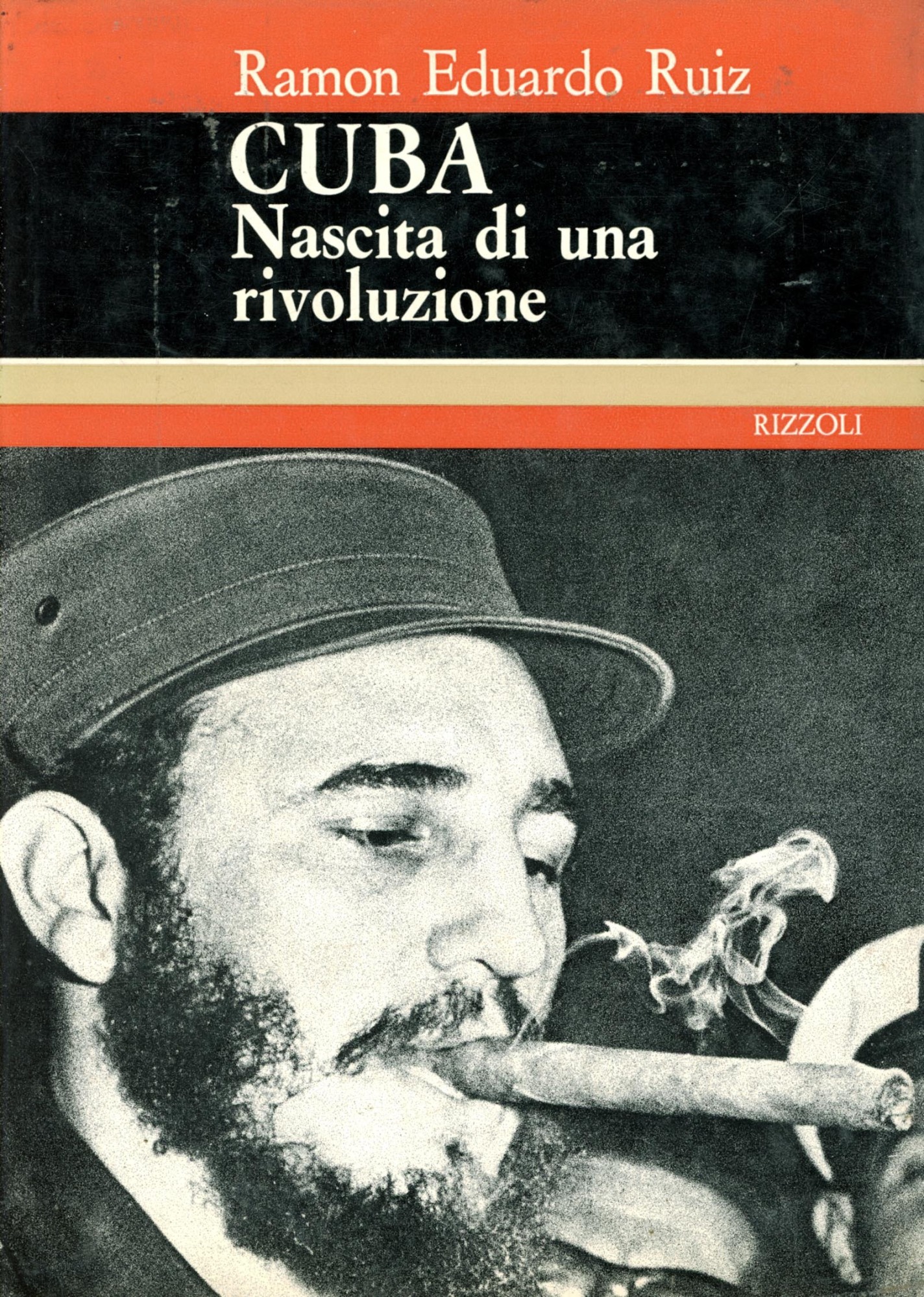 Cuba : nascita di una rivoluzione