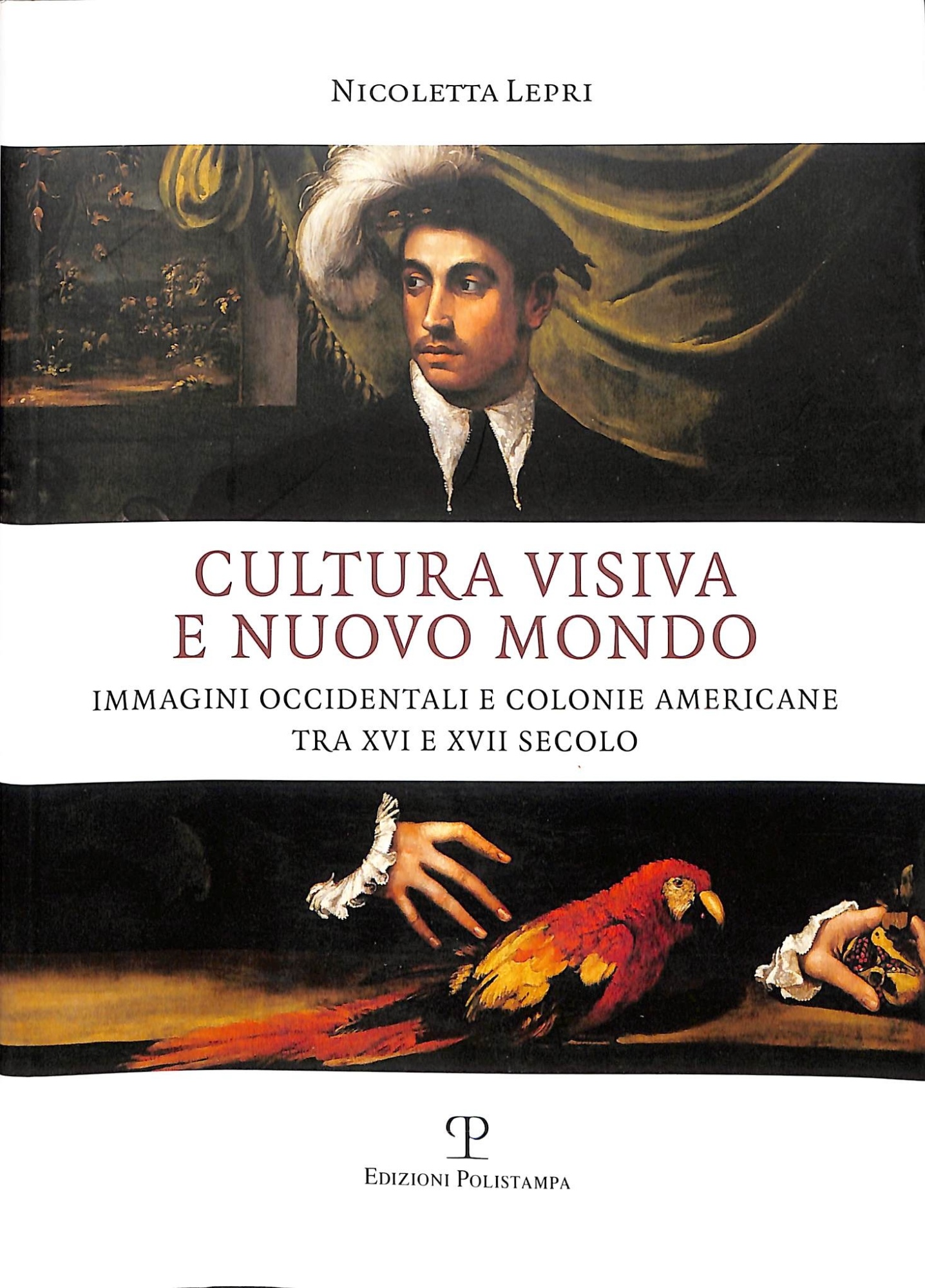 Cultura visiva e nuovo mondo : immagini occidentali e colonie …
