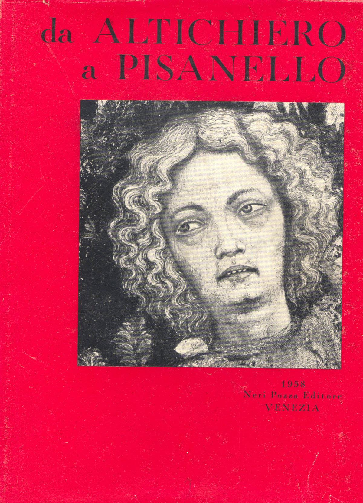 Da Altichiero a Pisanello