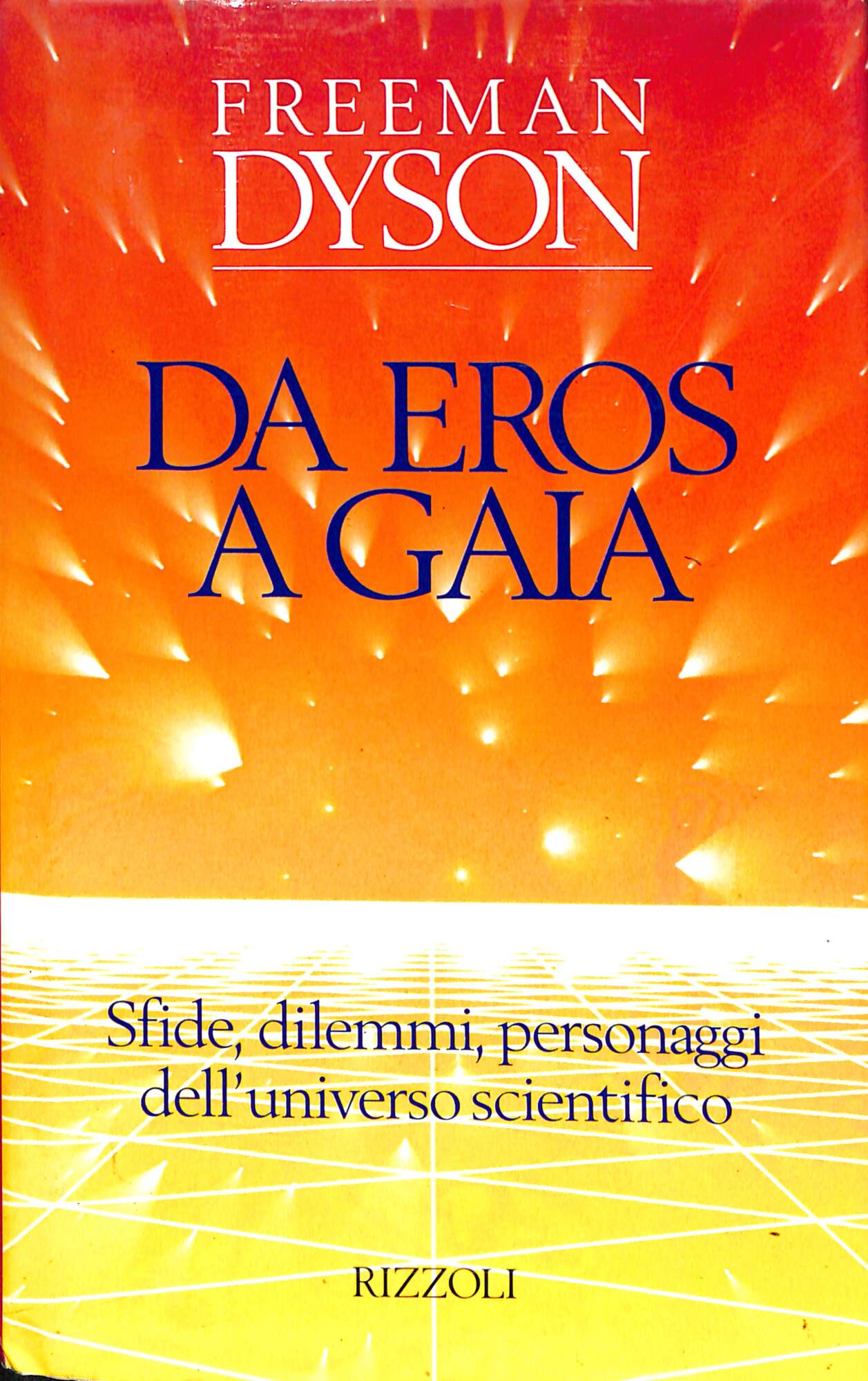 Da Eros a Gaia