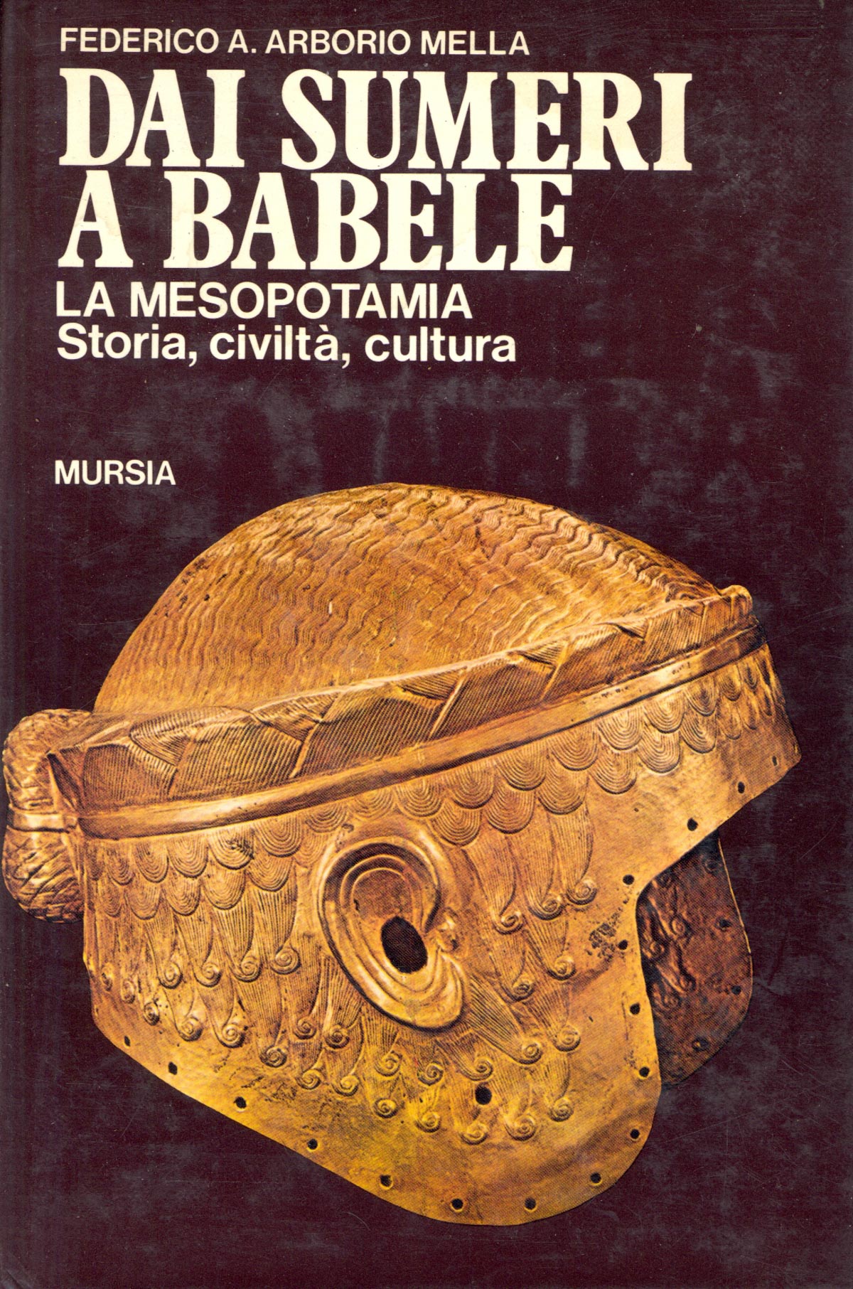 Dai Sumeri a Babele