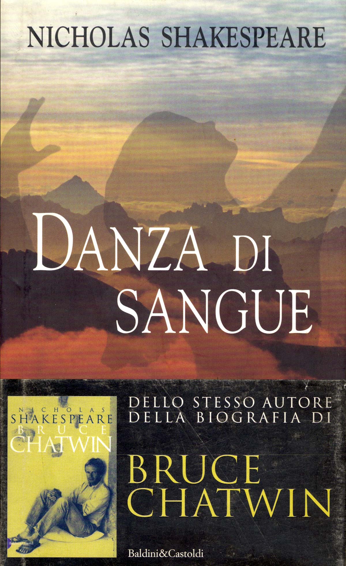 Danza di sangue