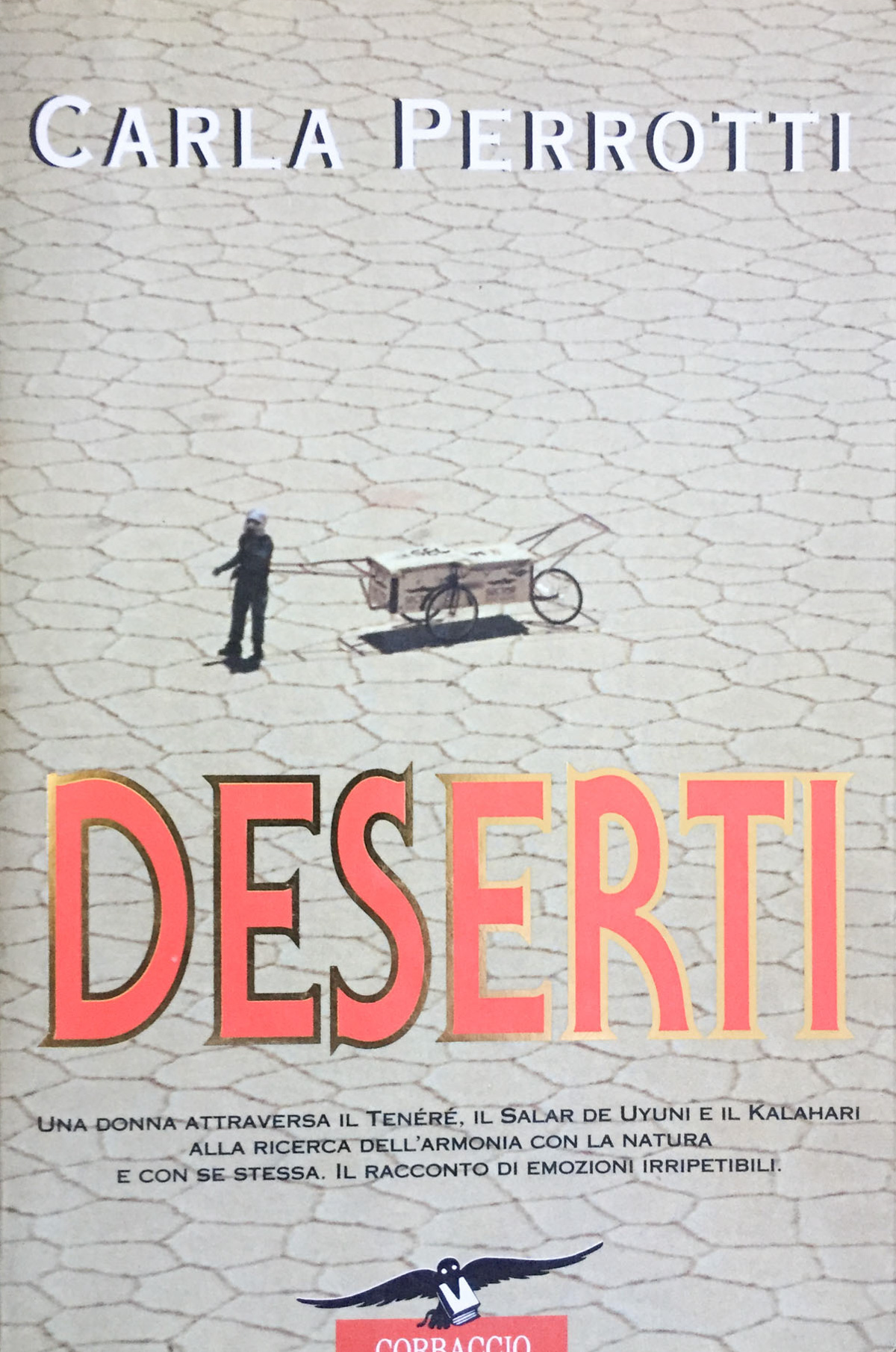 Deserti