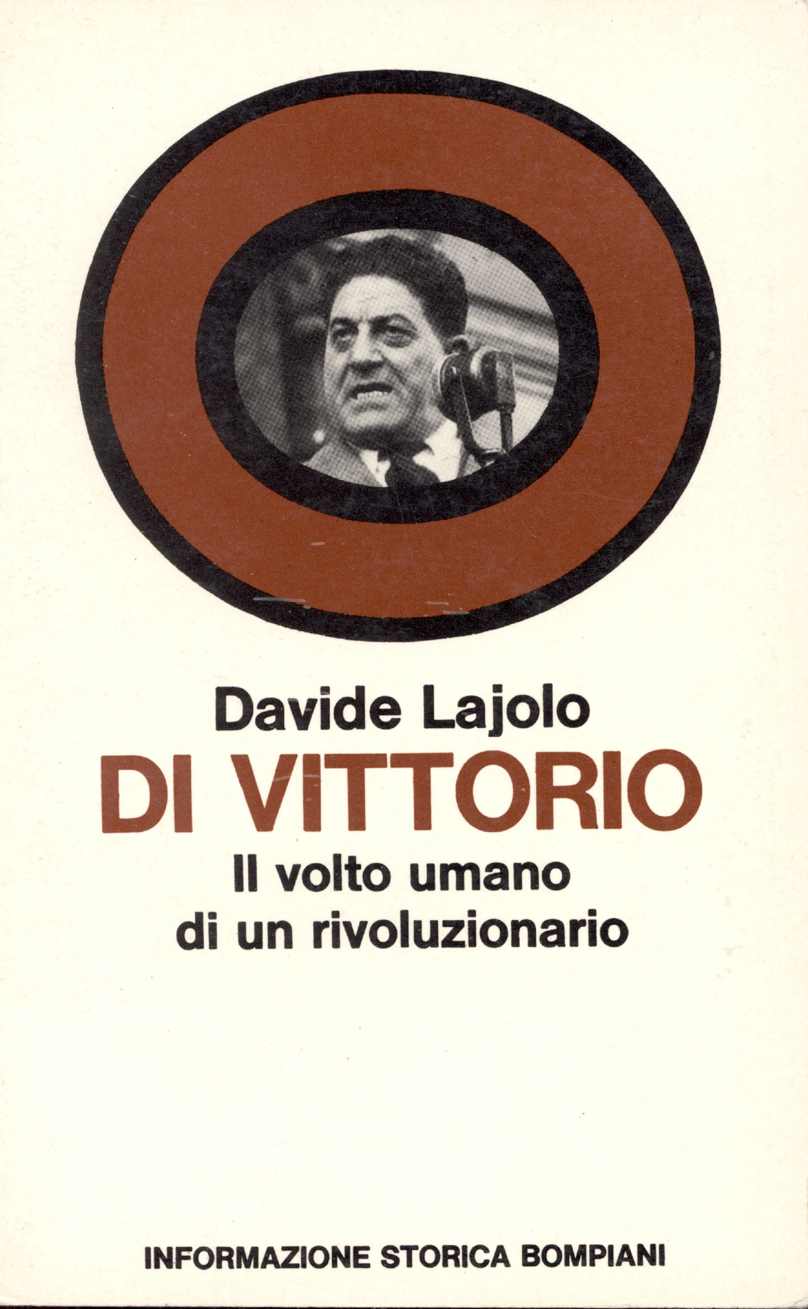 Di Vittorio. Il volto umano di un rivoluzionario