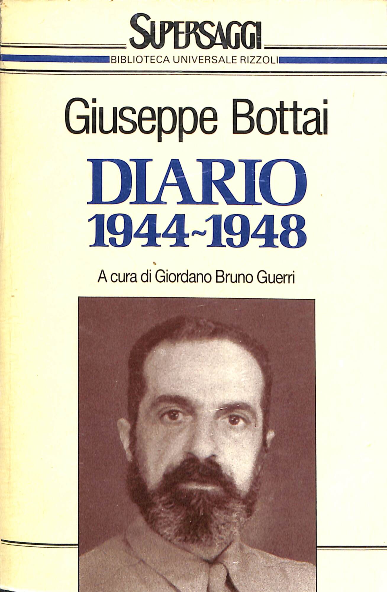 Diario 1944-1948