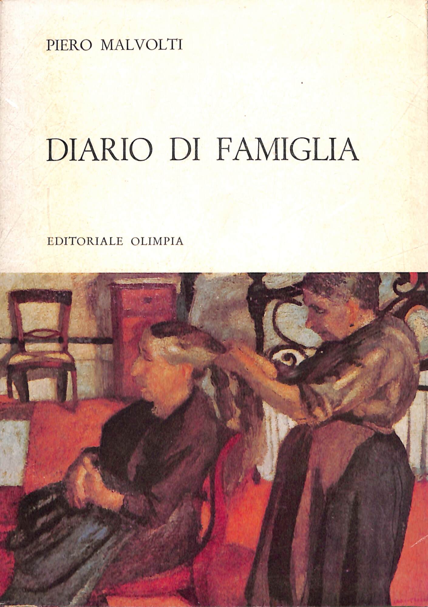 Diario di famiglia