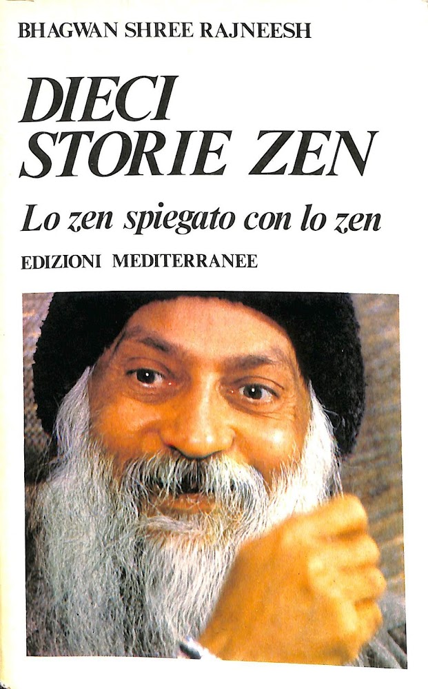 Dieci storie zen : né acqua, né luna : lo …