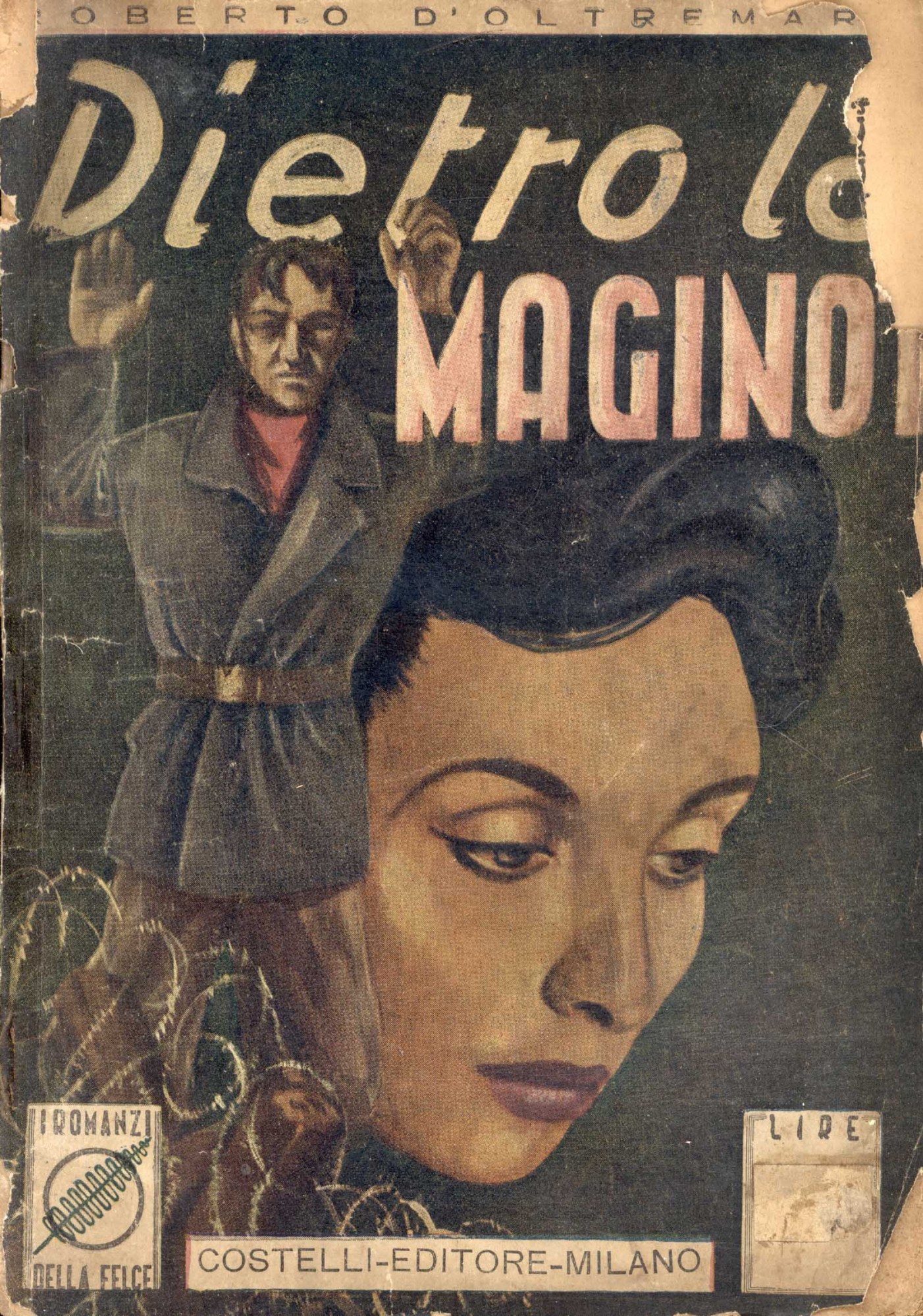 Dietro la Maginot