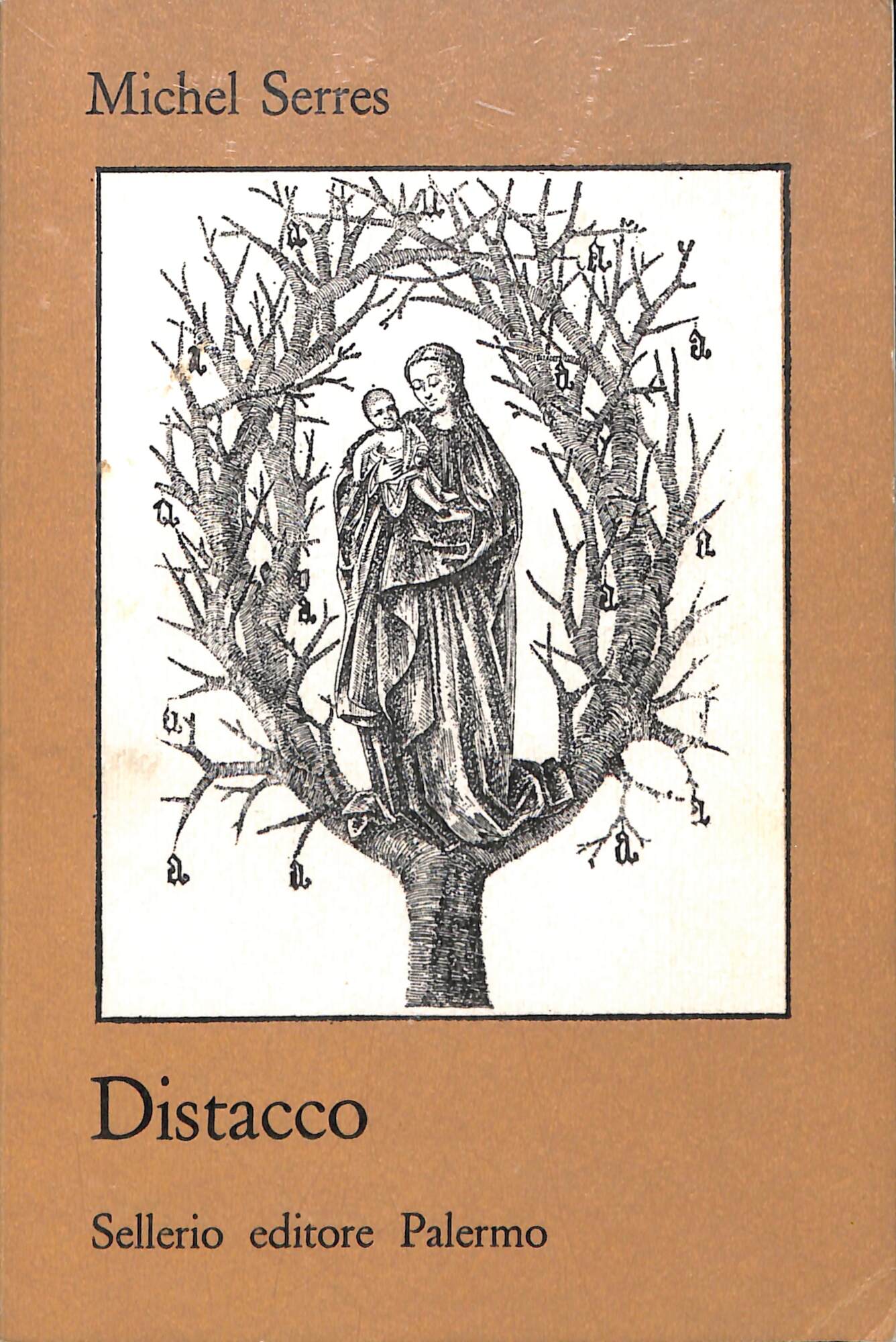Distacco : apologo