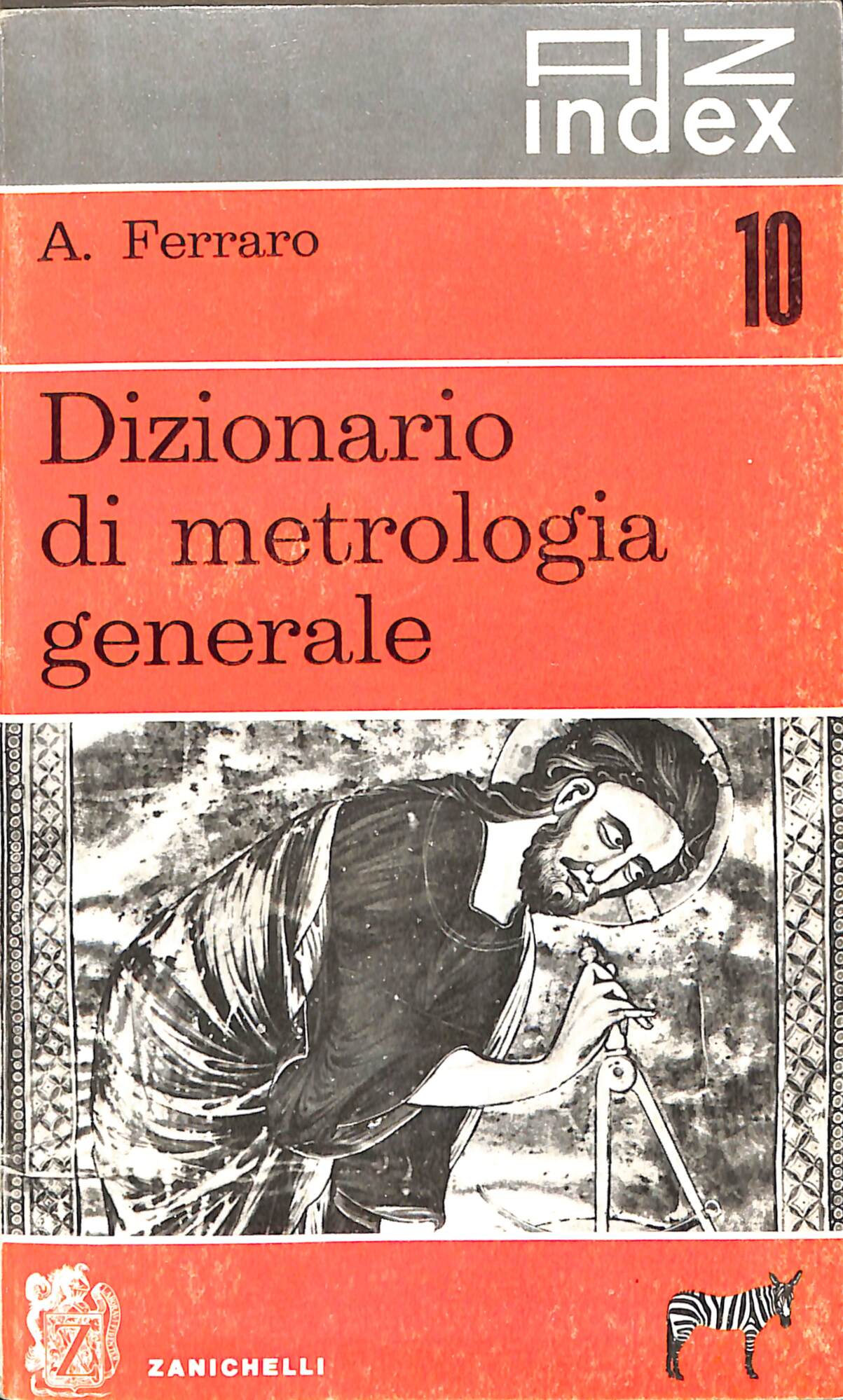Dizionario di metrologia generale