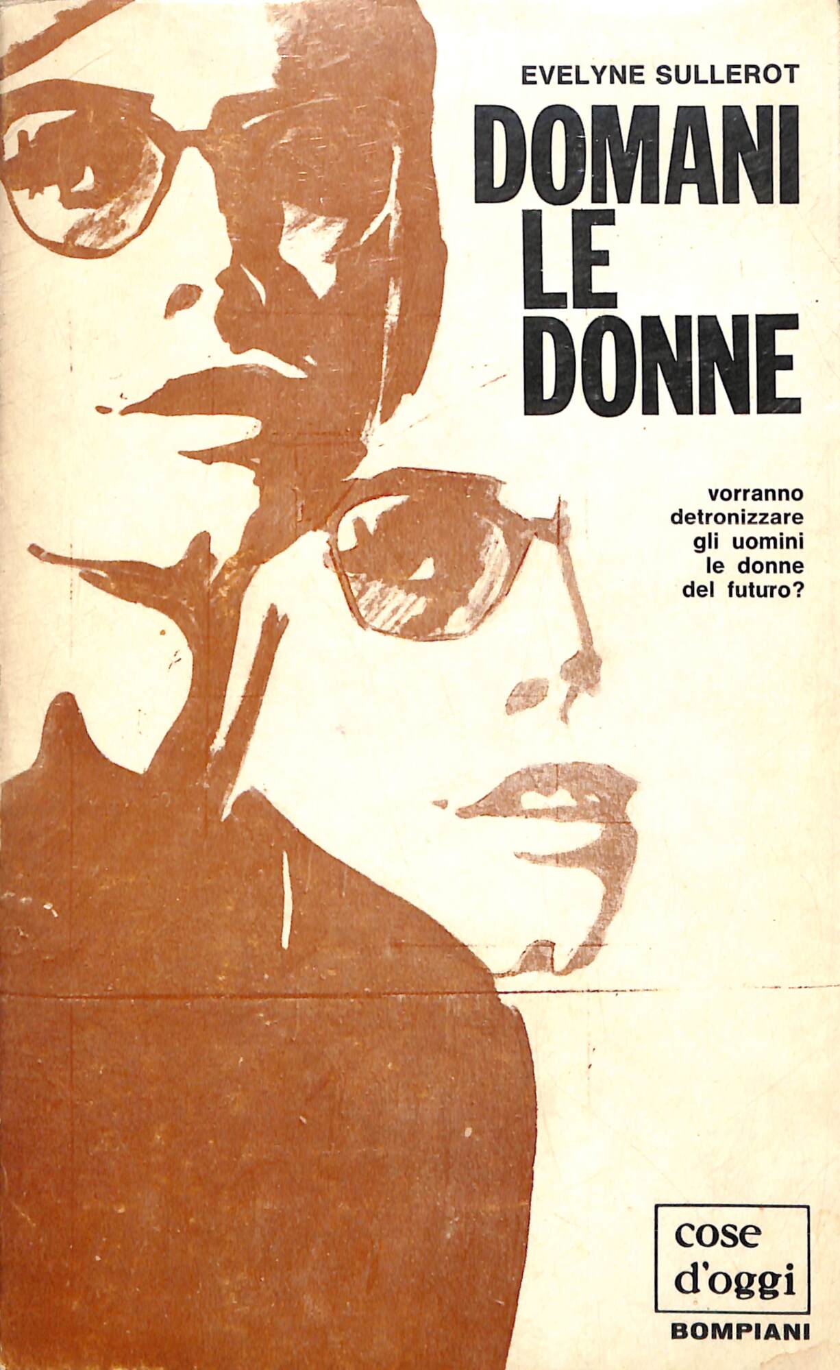 Domani le donne