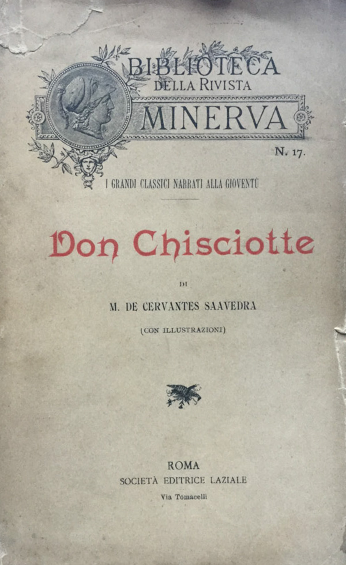 Don Chisciotte