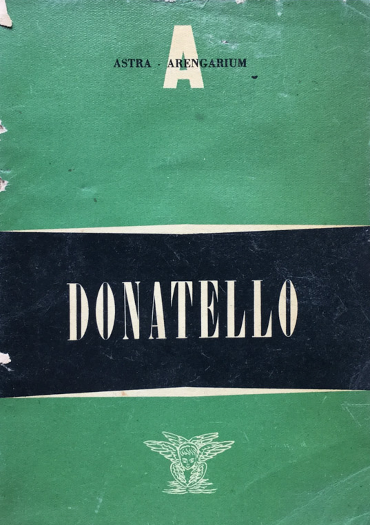 Donatello